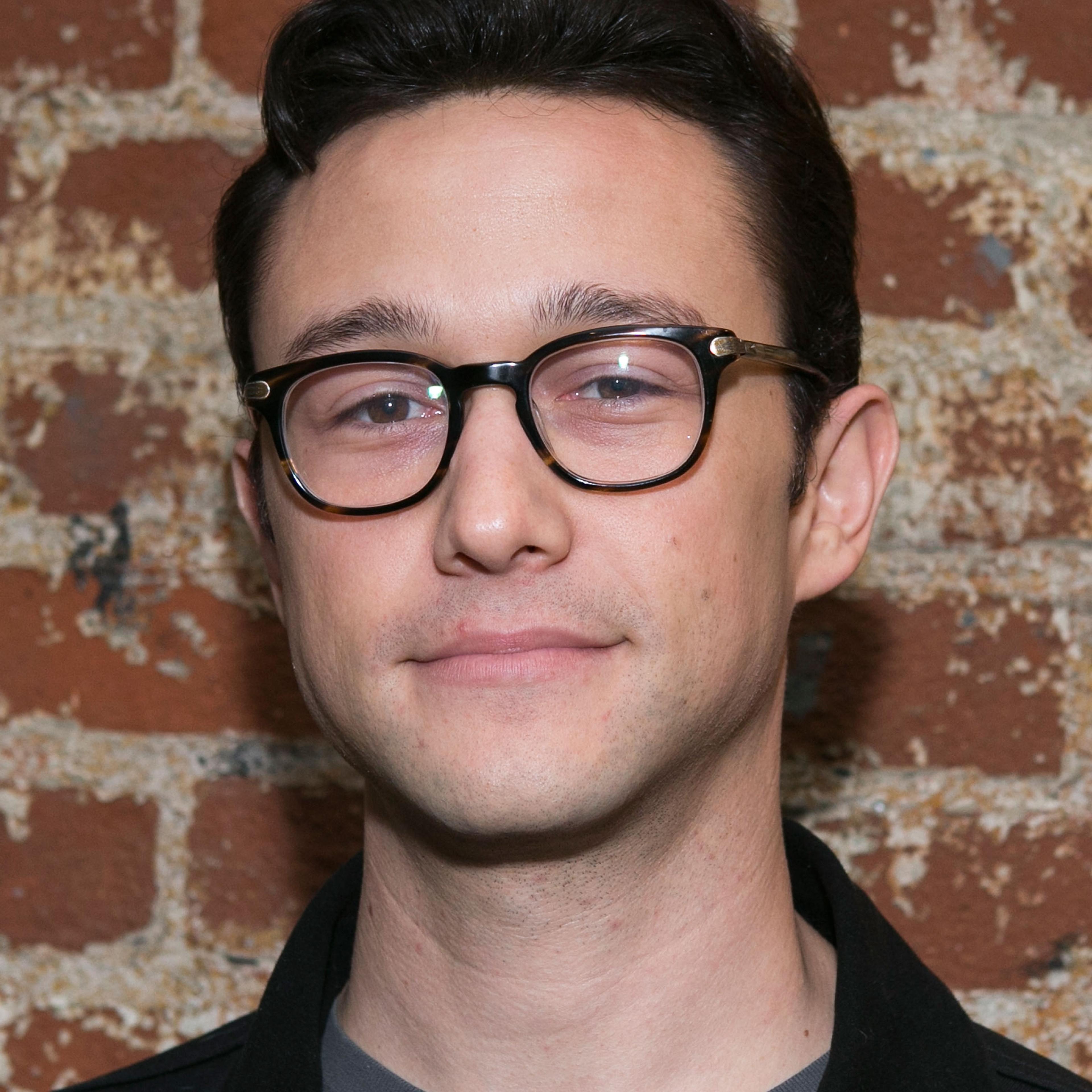 Joseph Gordon Levitt at Skylight Books on Dec. 3, 2014 in Los Angeles, California.