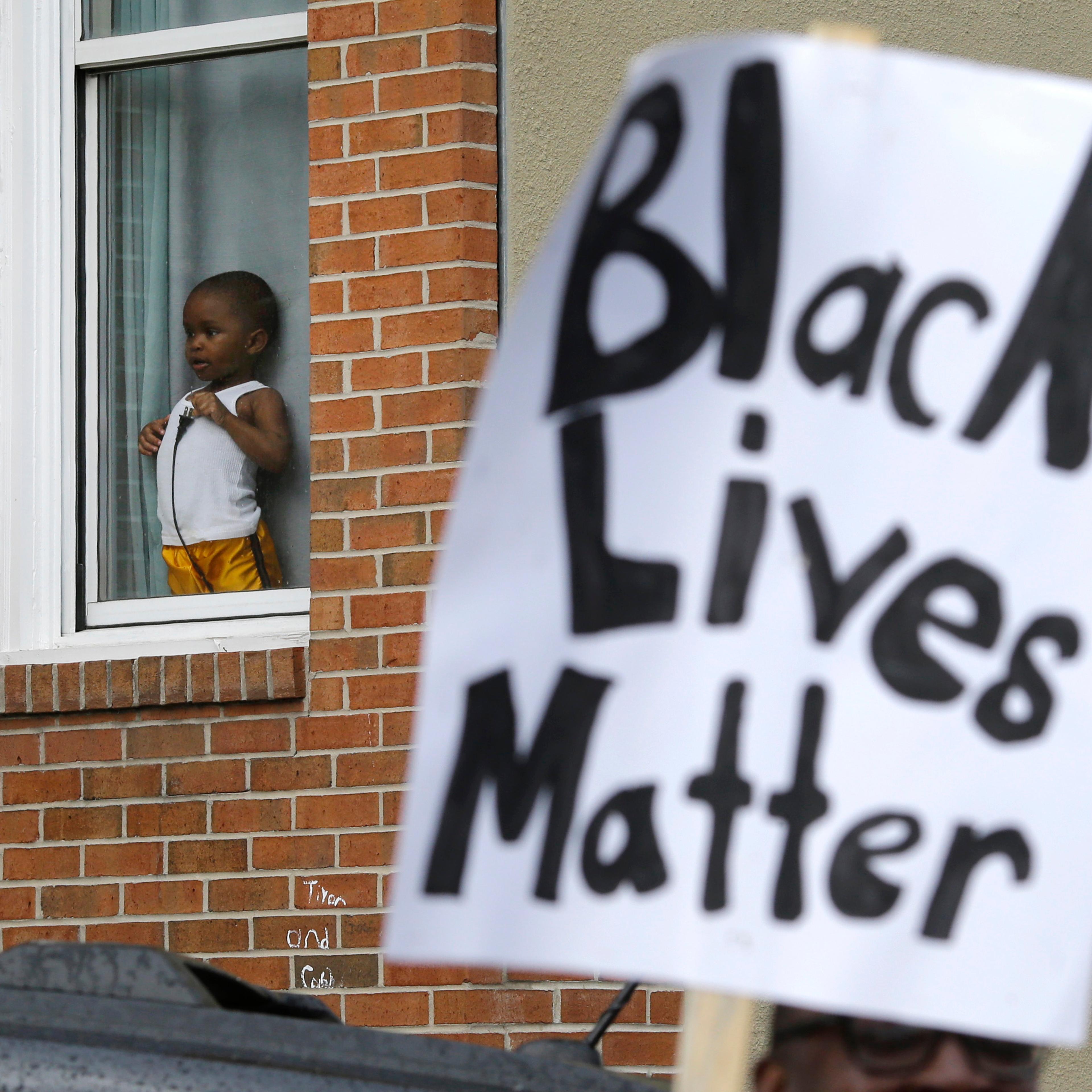 Suspect Dies Baltimore