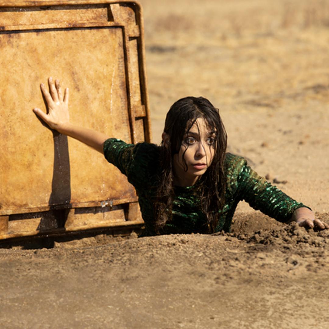 Cristin Milioti in 'Made for Love'
