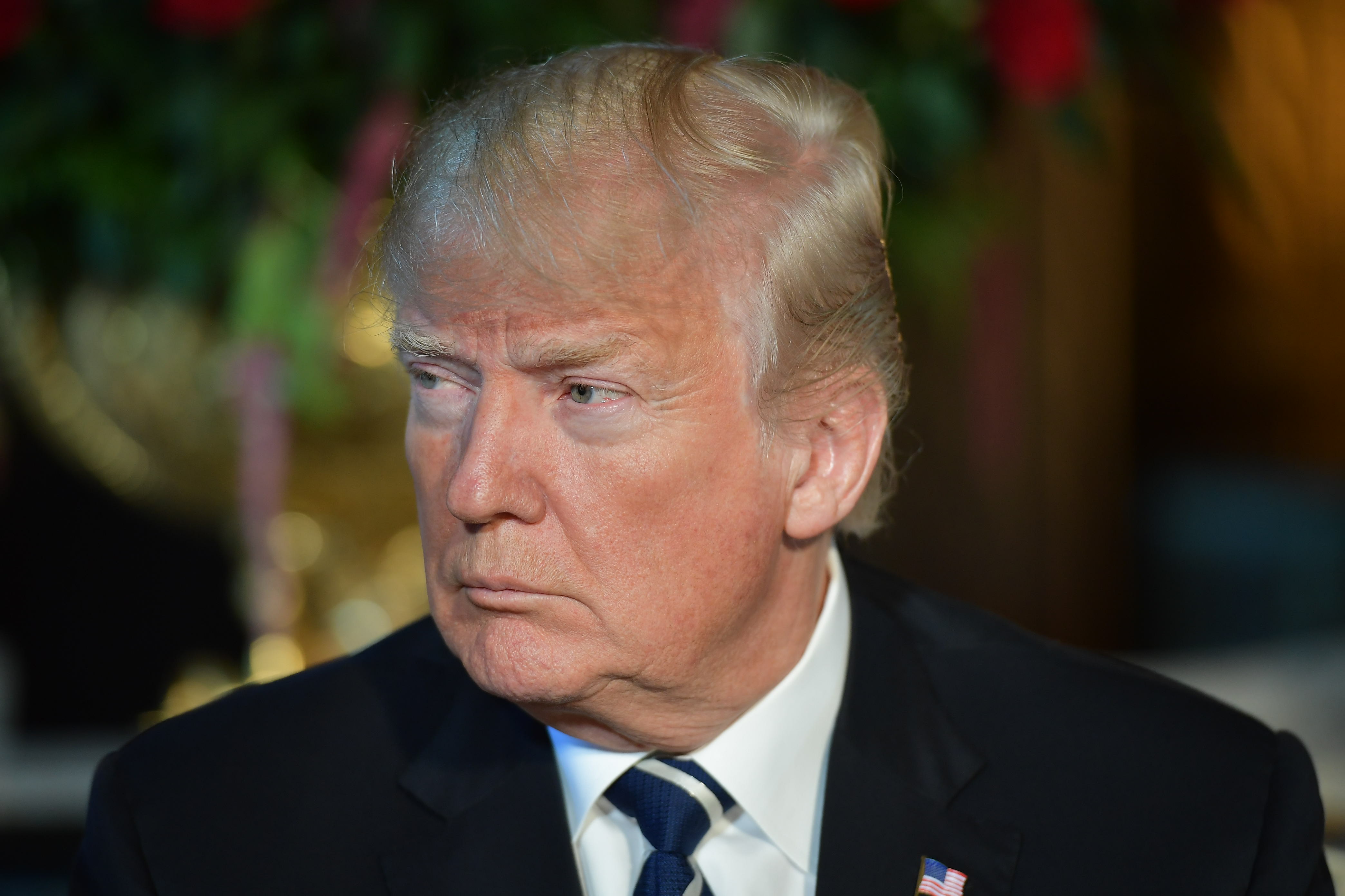 TOPSHOT-US-JAPAN-DIPLOMACY-TRUMP-ABE
