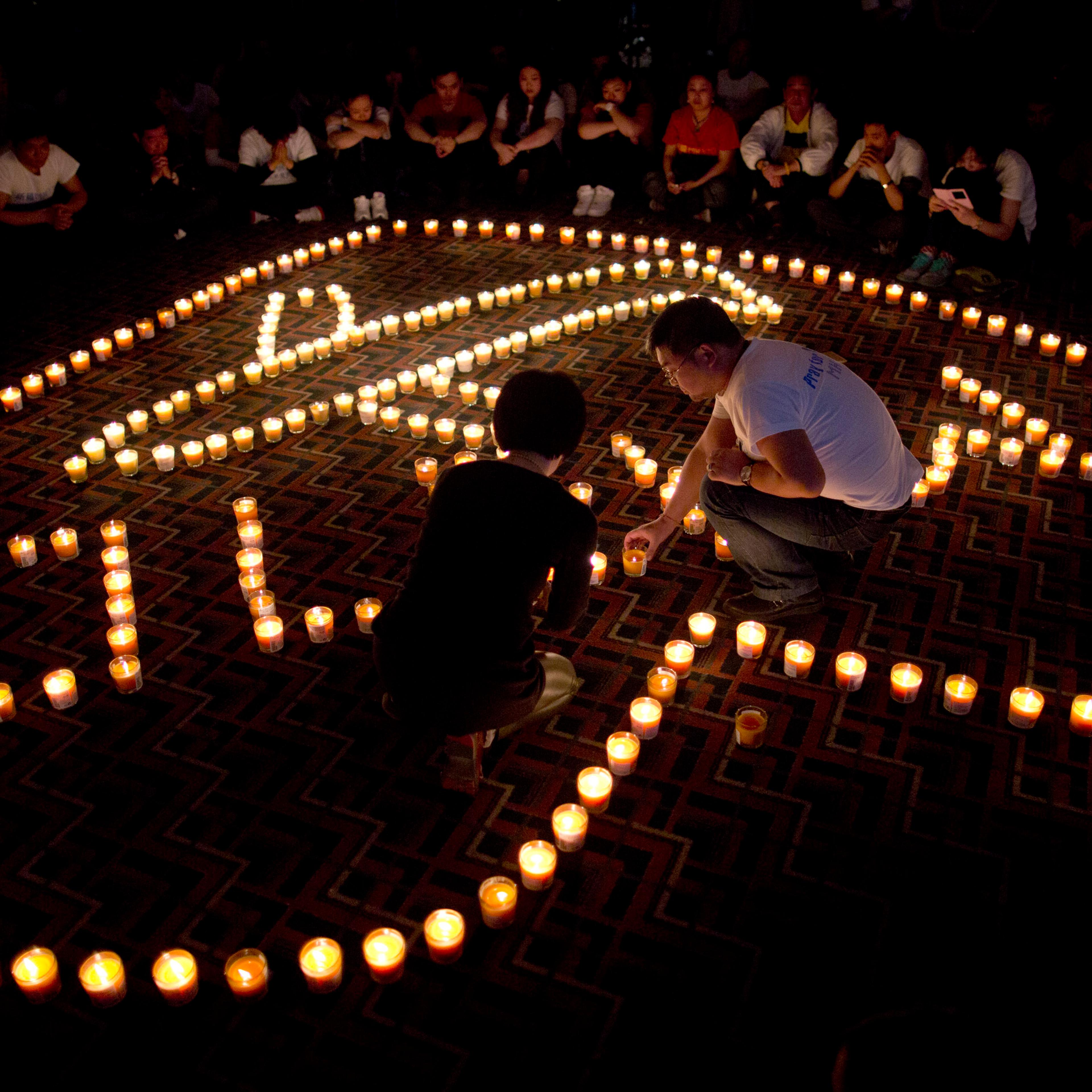 China Malaysia Plane