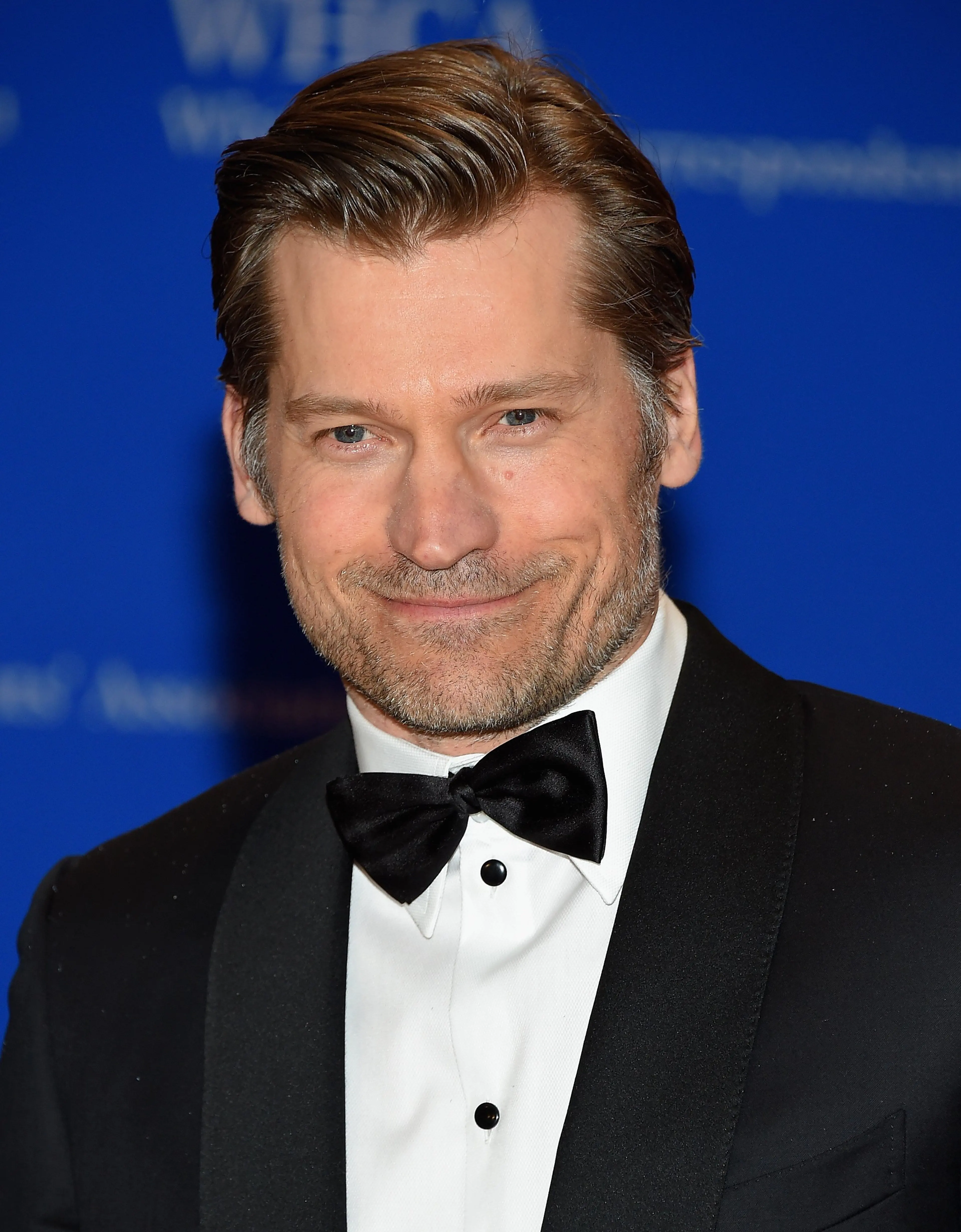 101st Annual White House Correspondents' Association Dinner - Inside Arrivals