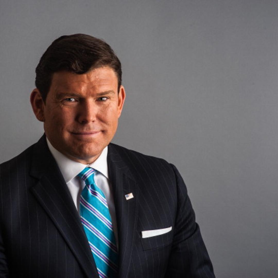 Chief Political Anchor Bret Baier, is host of Fox News' top-rated cable news program.