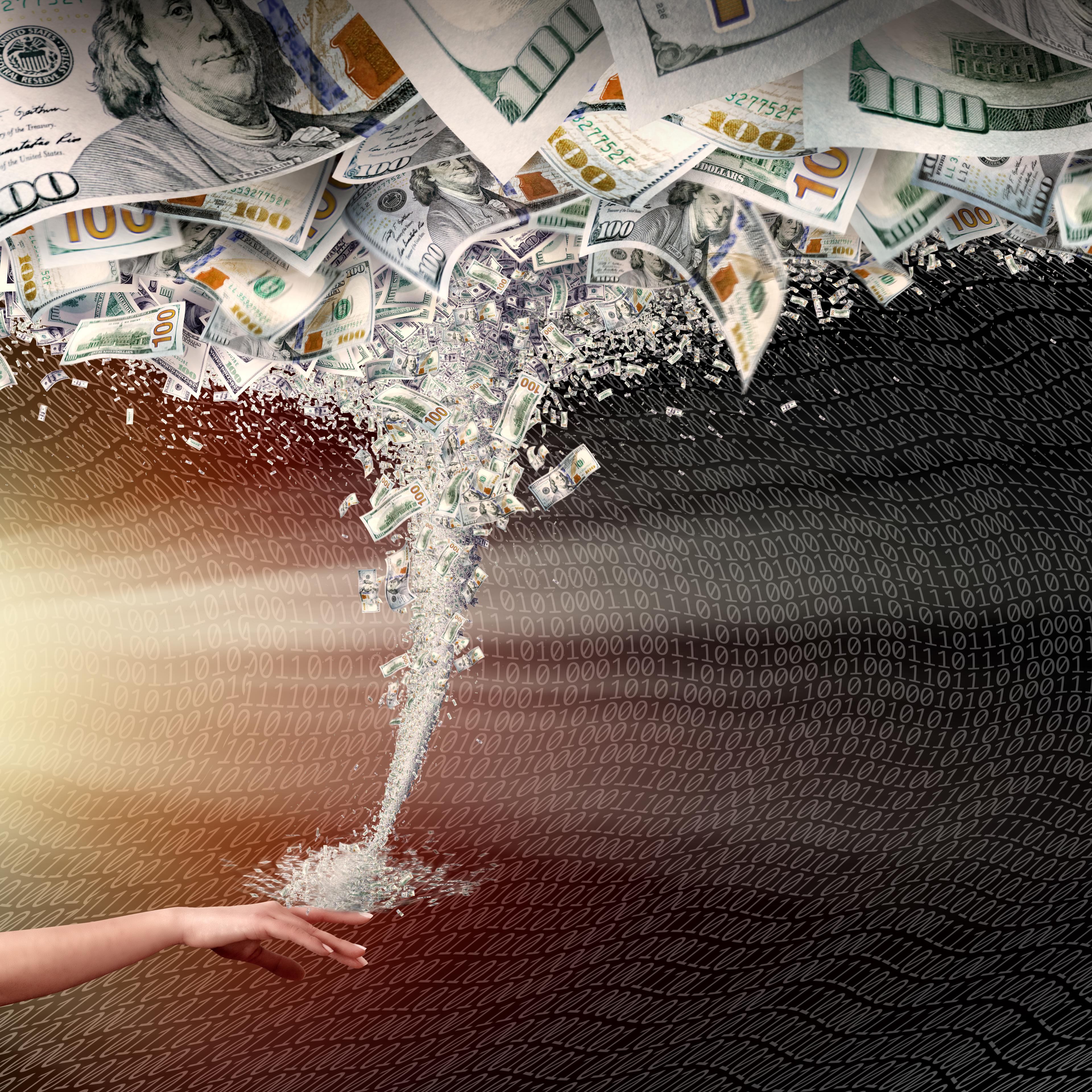 Tornado Cash