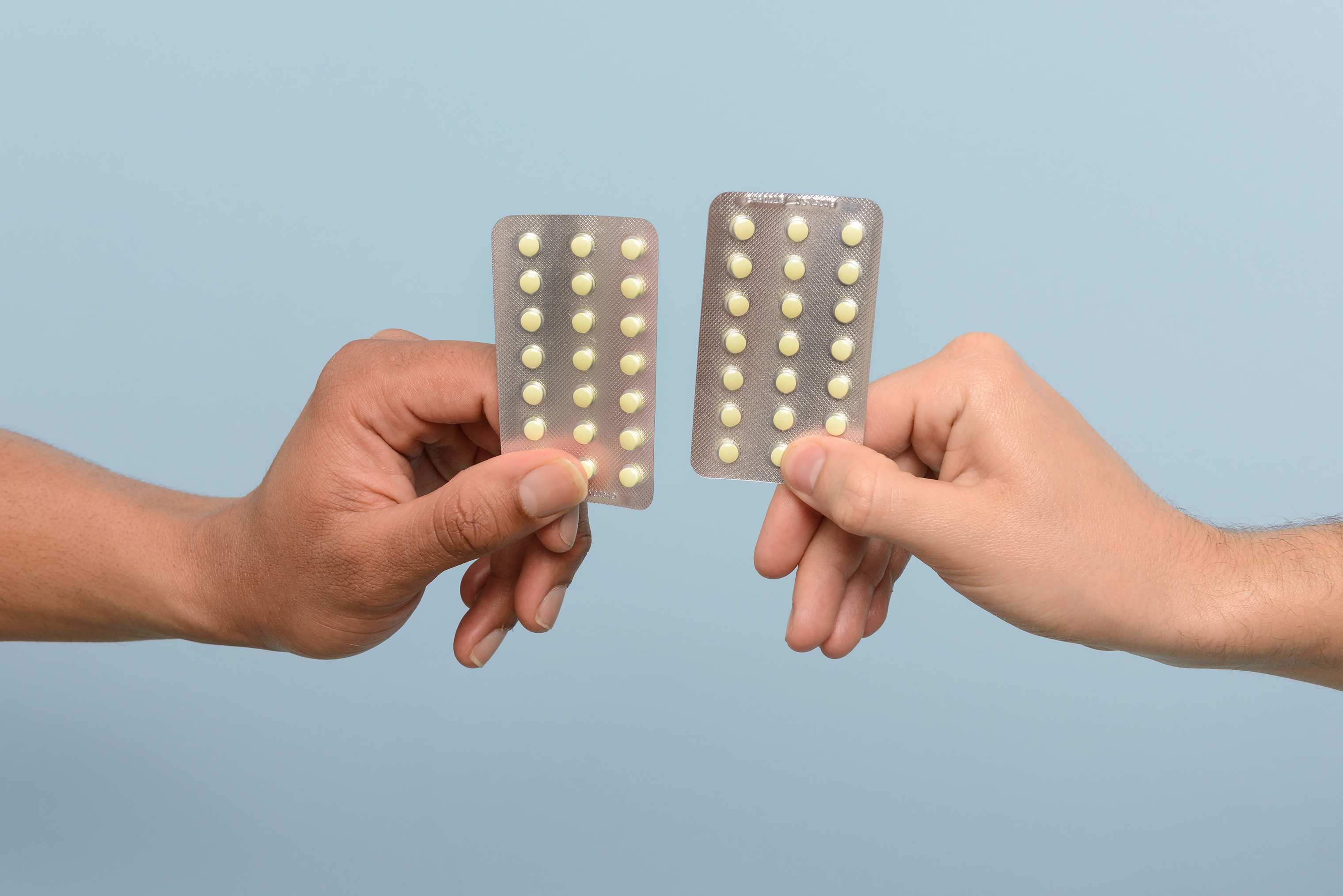 male birth control contraception
