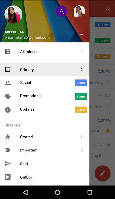 Gmail