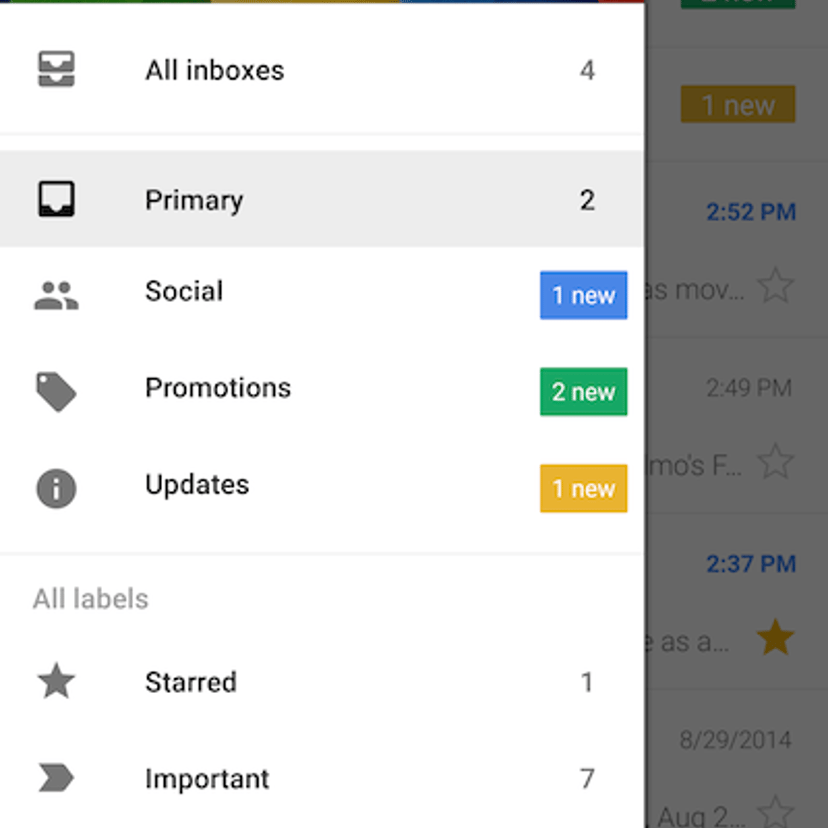 Gmail