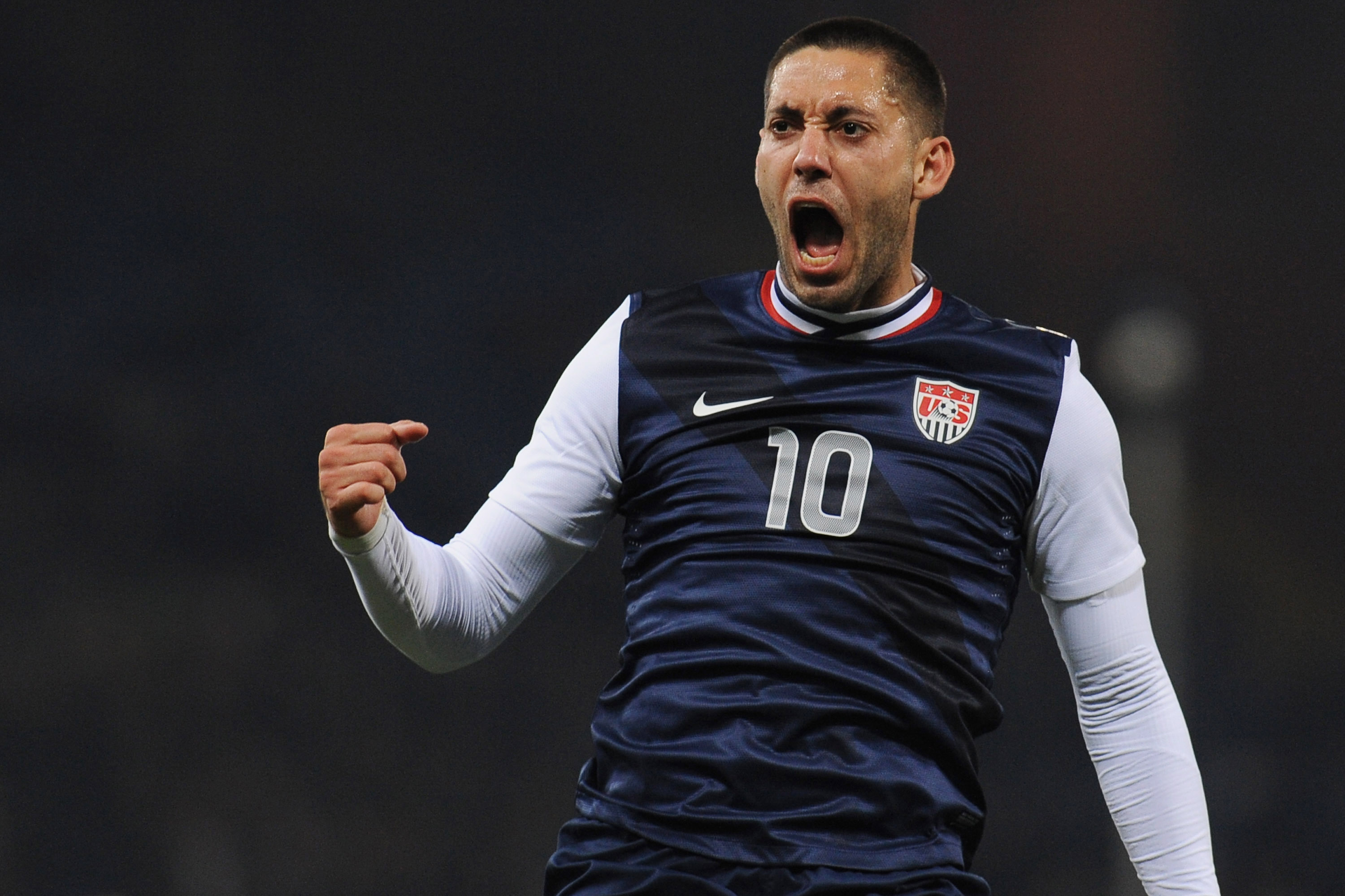 Italy v USA - International Friendly
