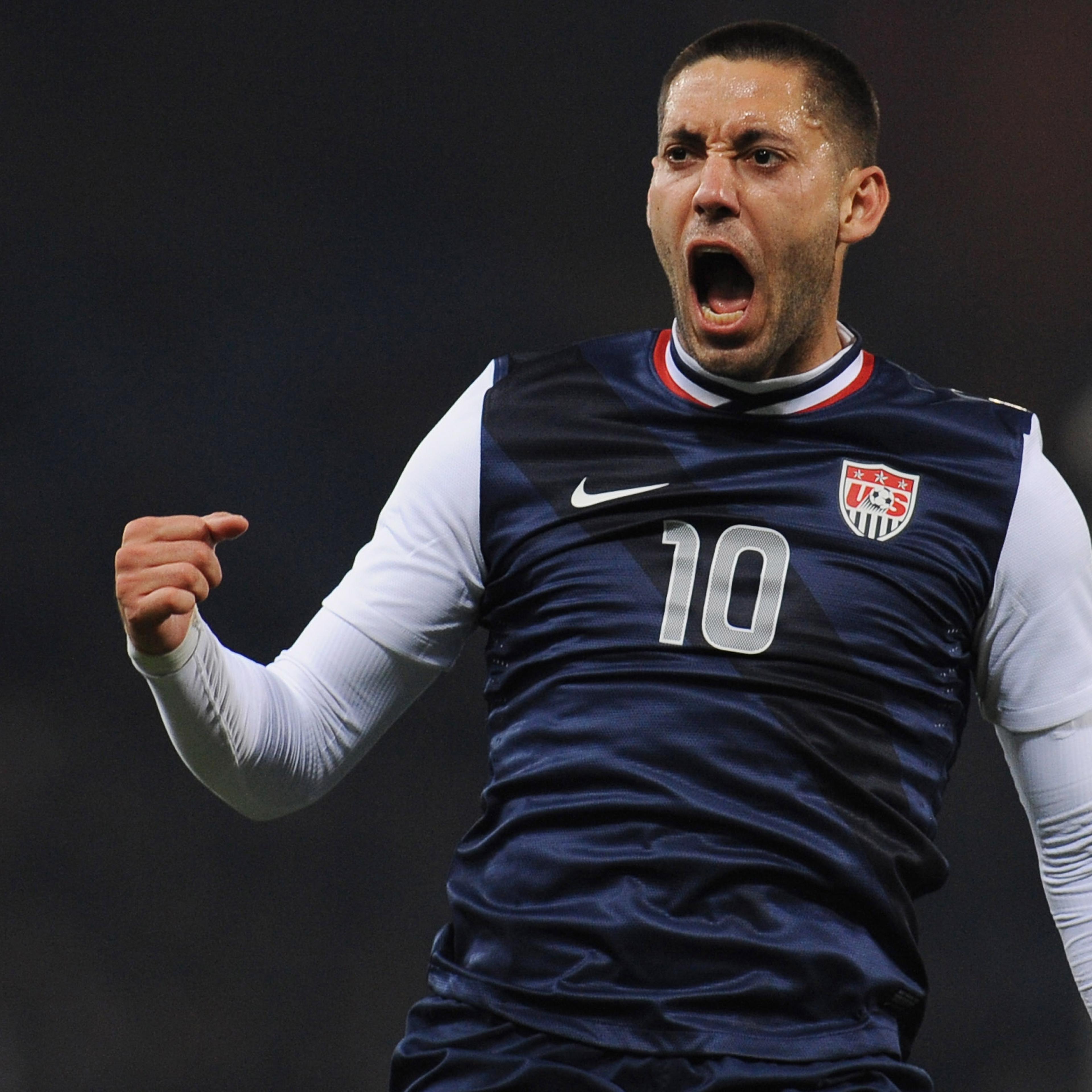 Italy v USA - International Friendly