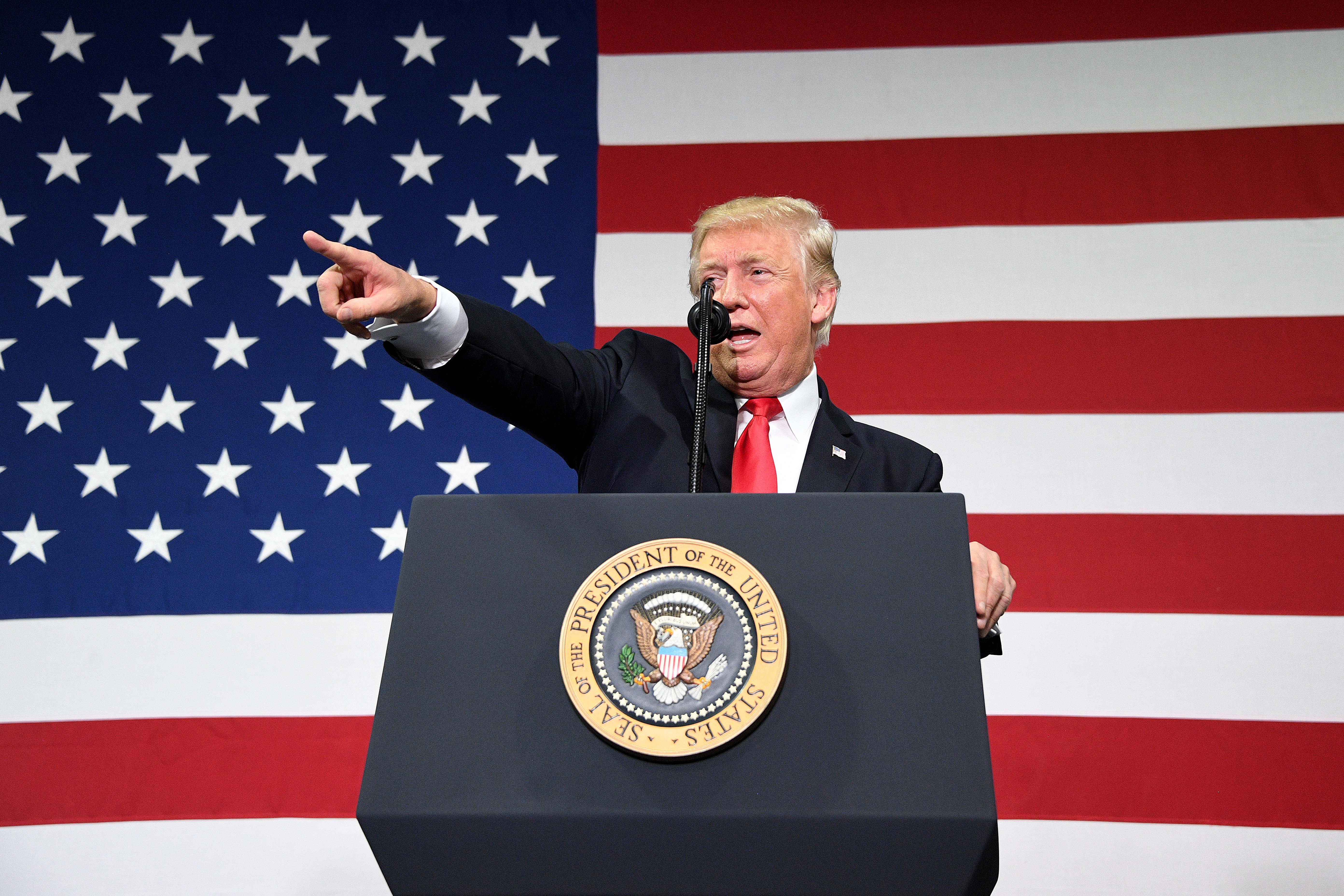 US-POLITICS-TRUMP-TAX
