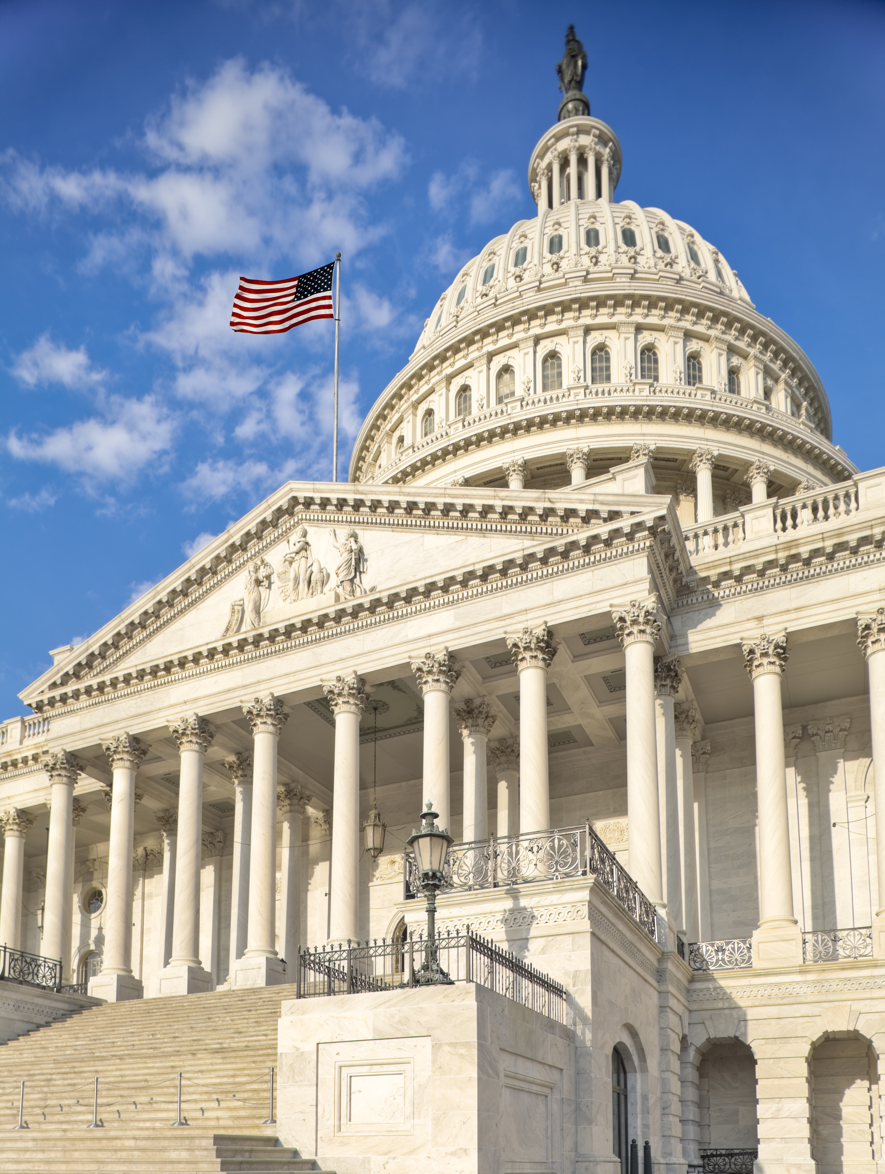 Abandon hope all ye who enter—especially if you're heading for the Senate