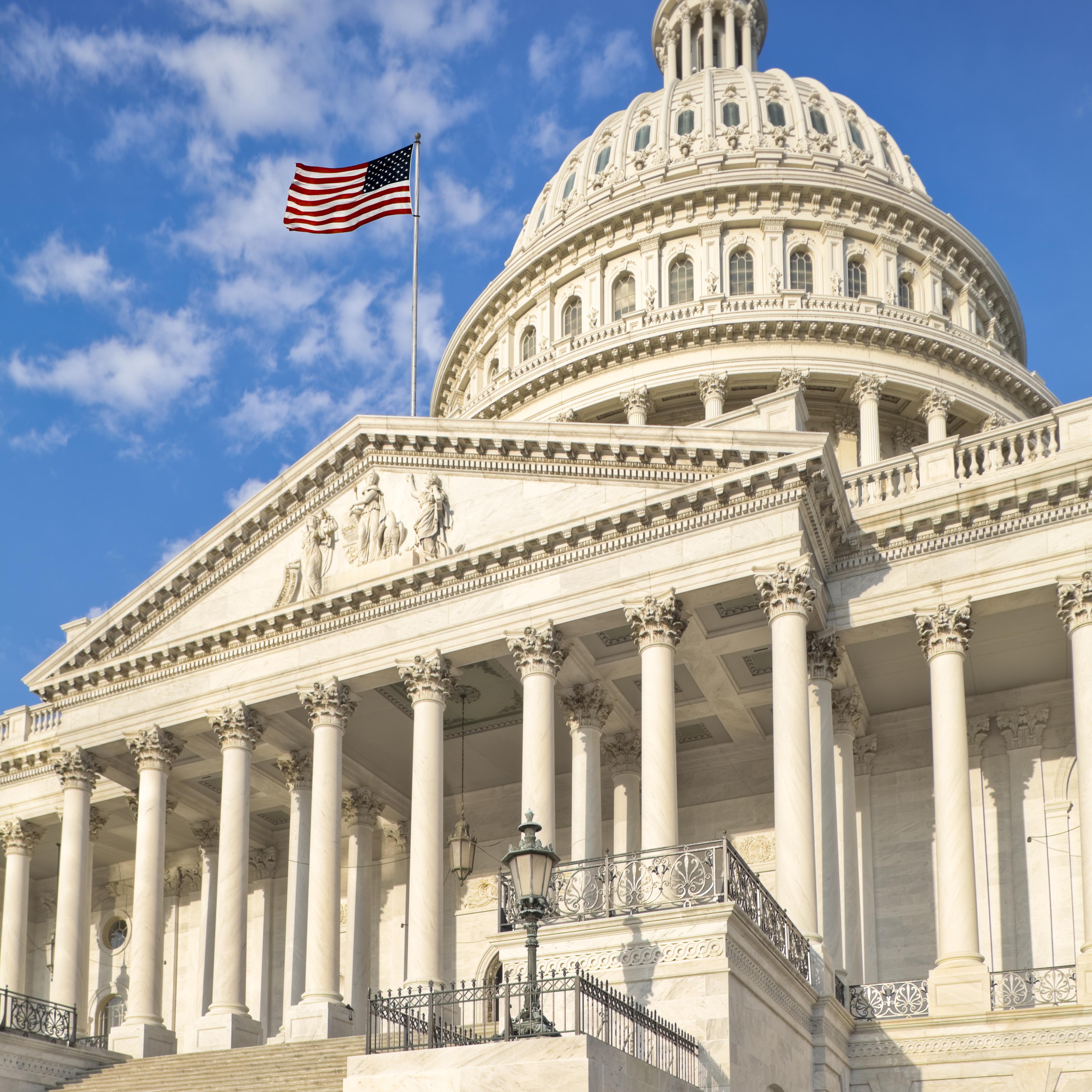 Abandon hope all ye who enter—especially if you're heading for the Senate
