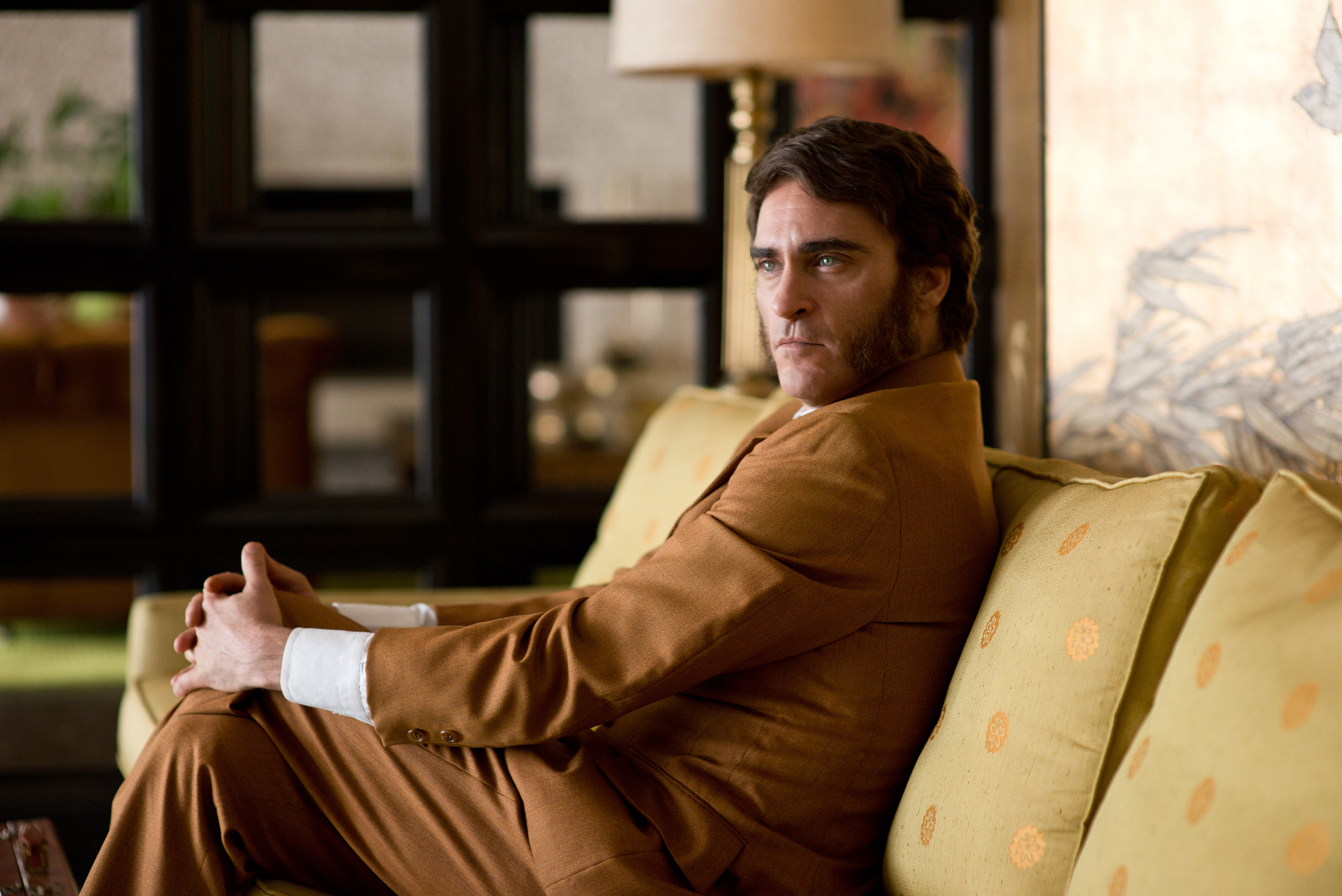 INHERENT VICE