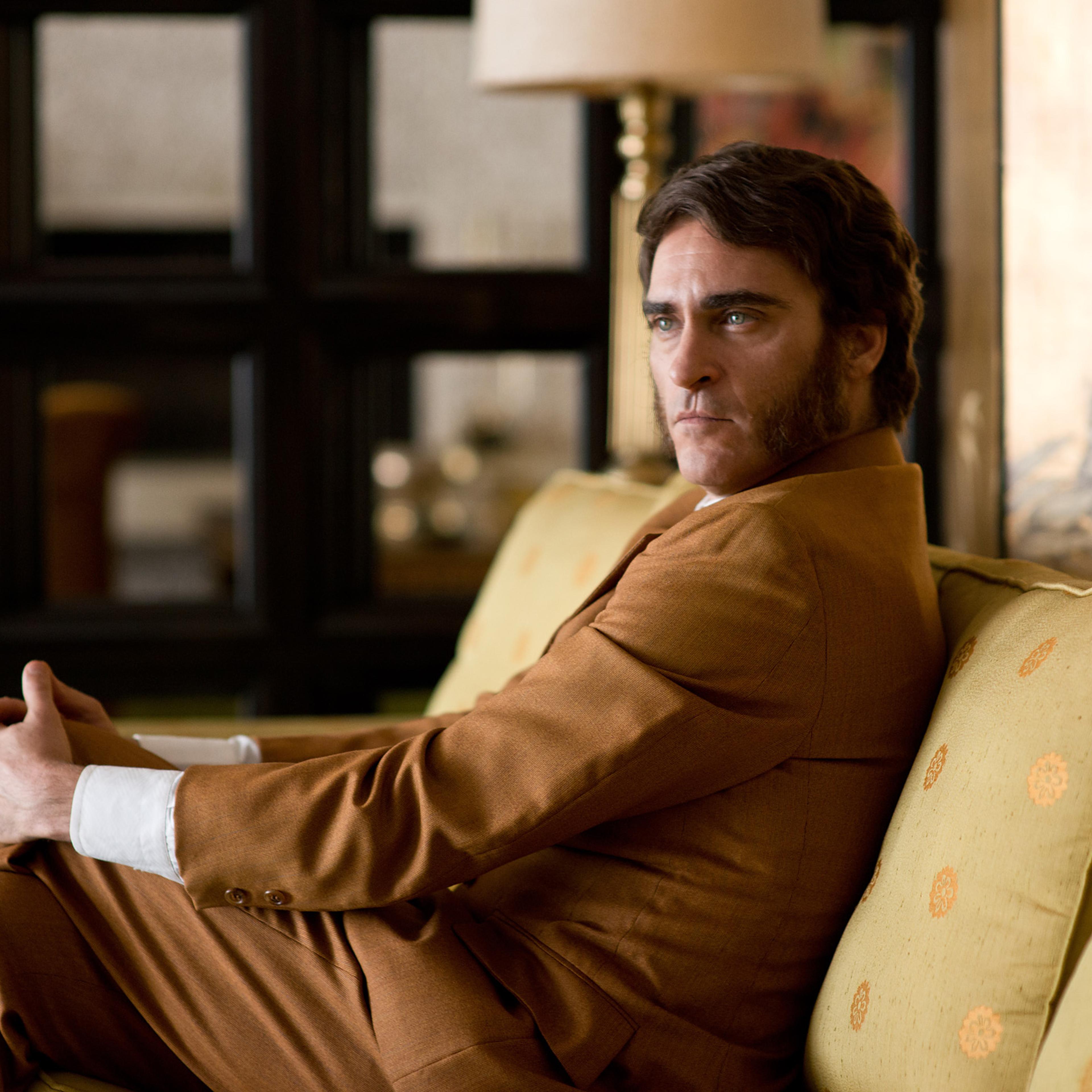 INHERENT VICE