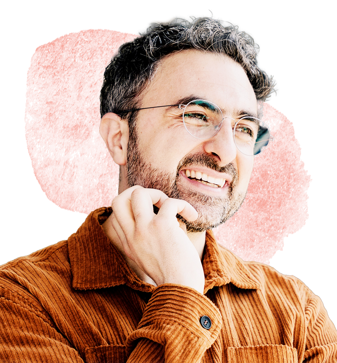 Mustafa Suleyman
