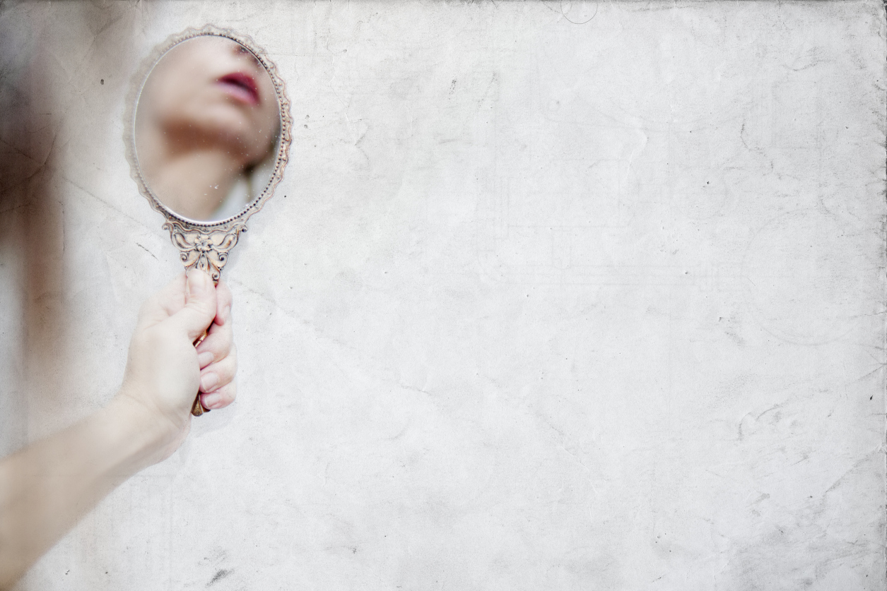 narcissist-woman