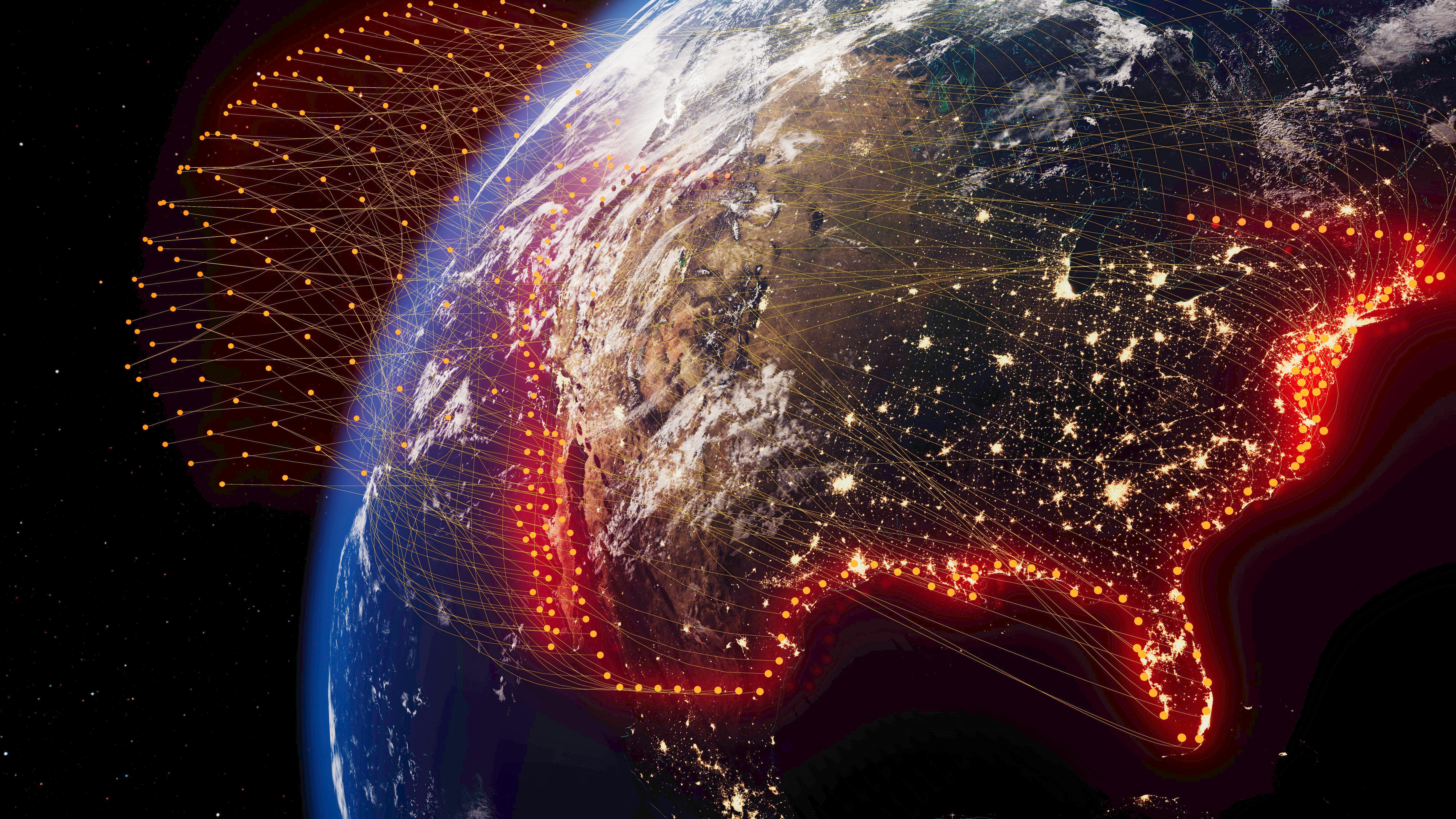 The U.S. Just Admitted it Has Weapons in Space. Why That's a Big Deal