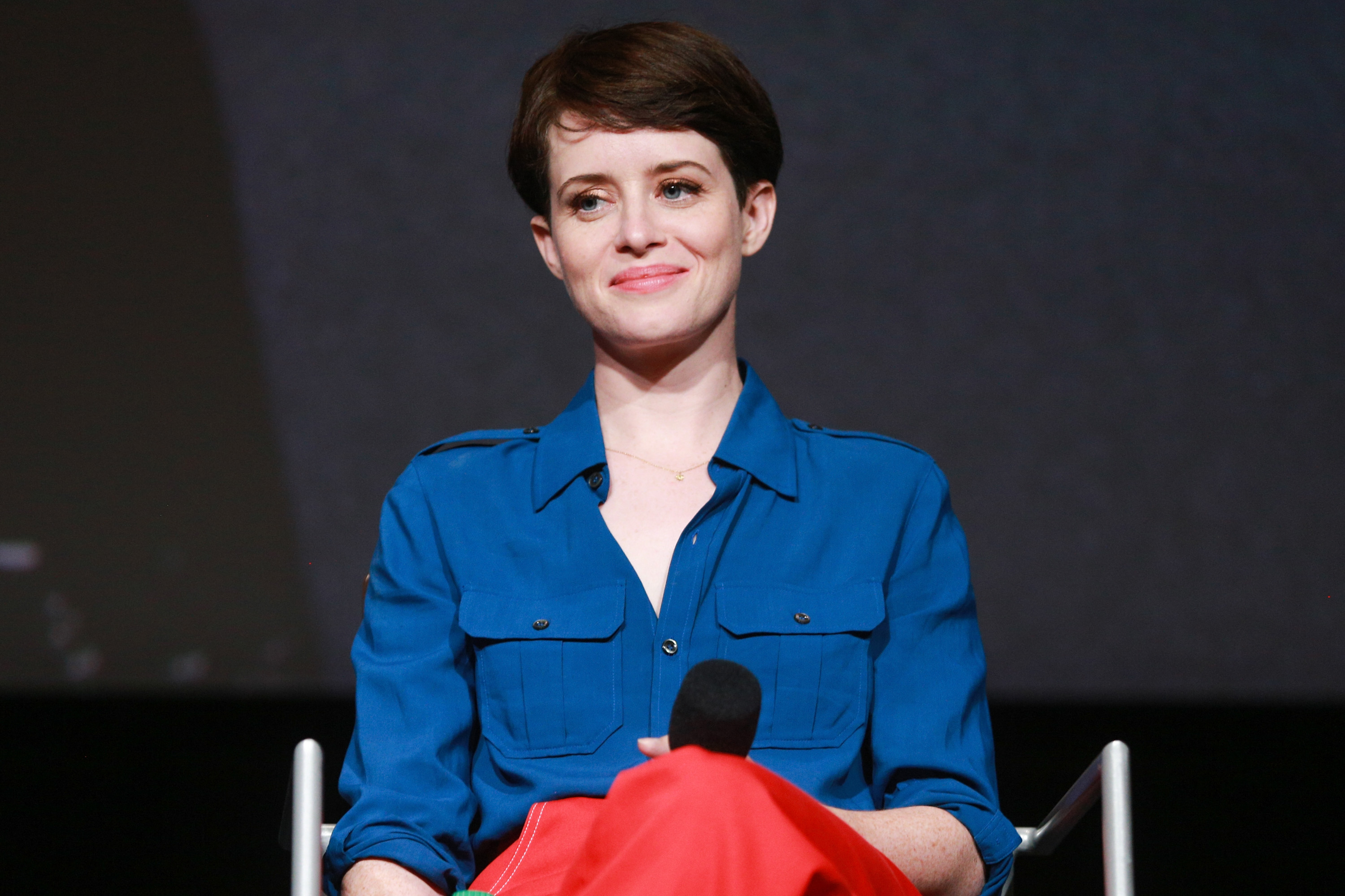 For Your Consideration Event For Netflix's "The Crown" - Inside