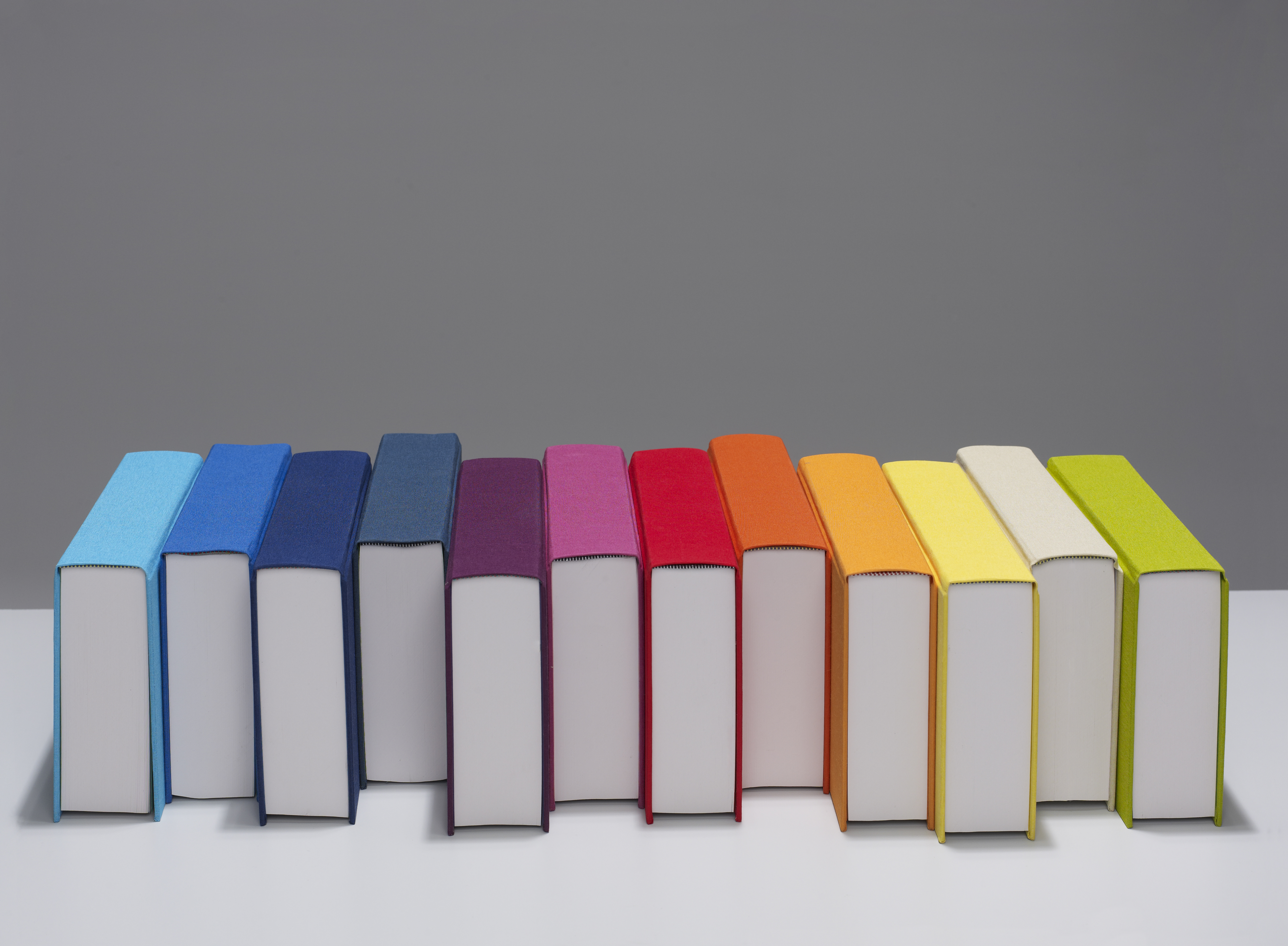Conceptual Books