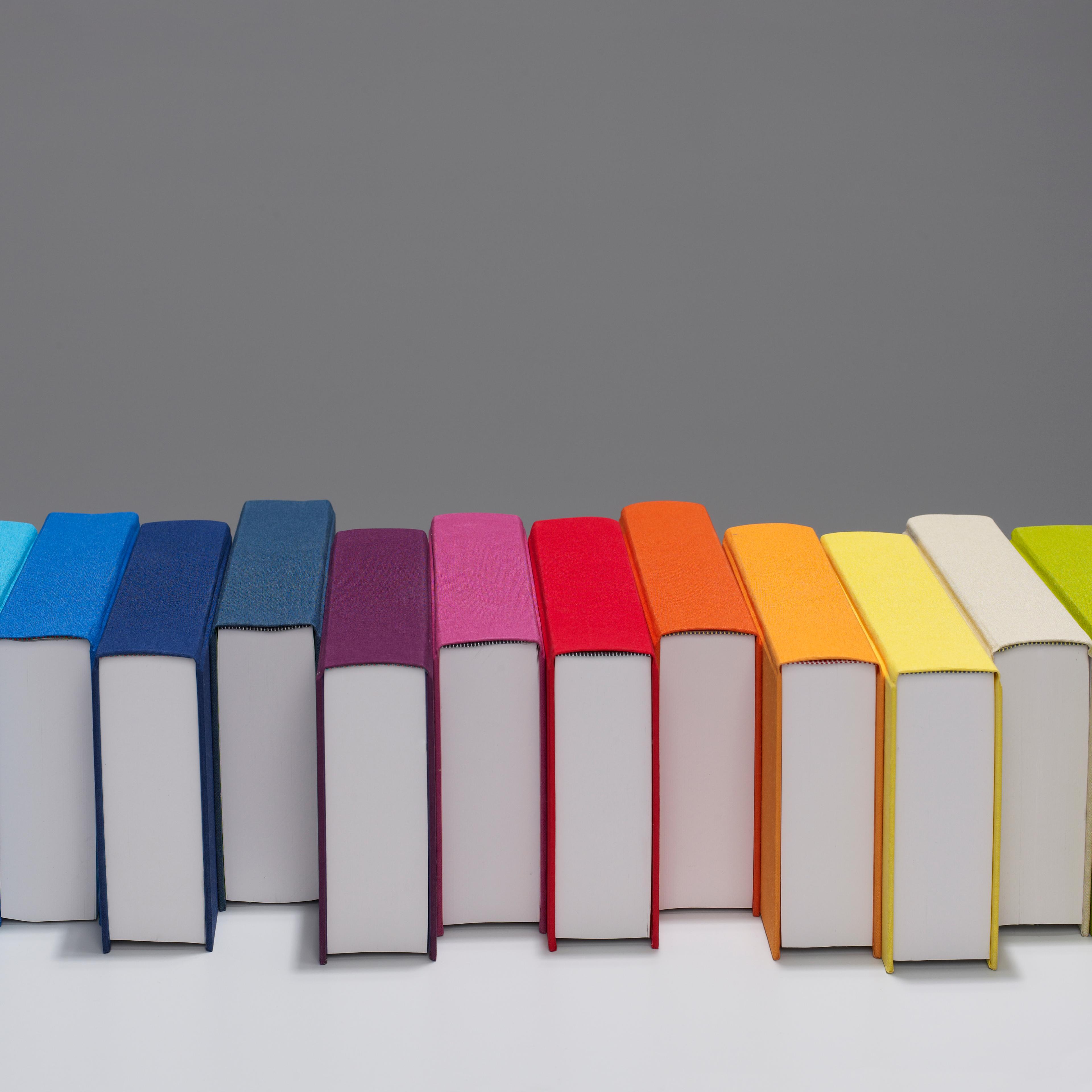 Conceptual Books