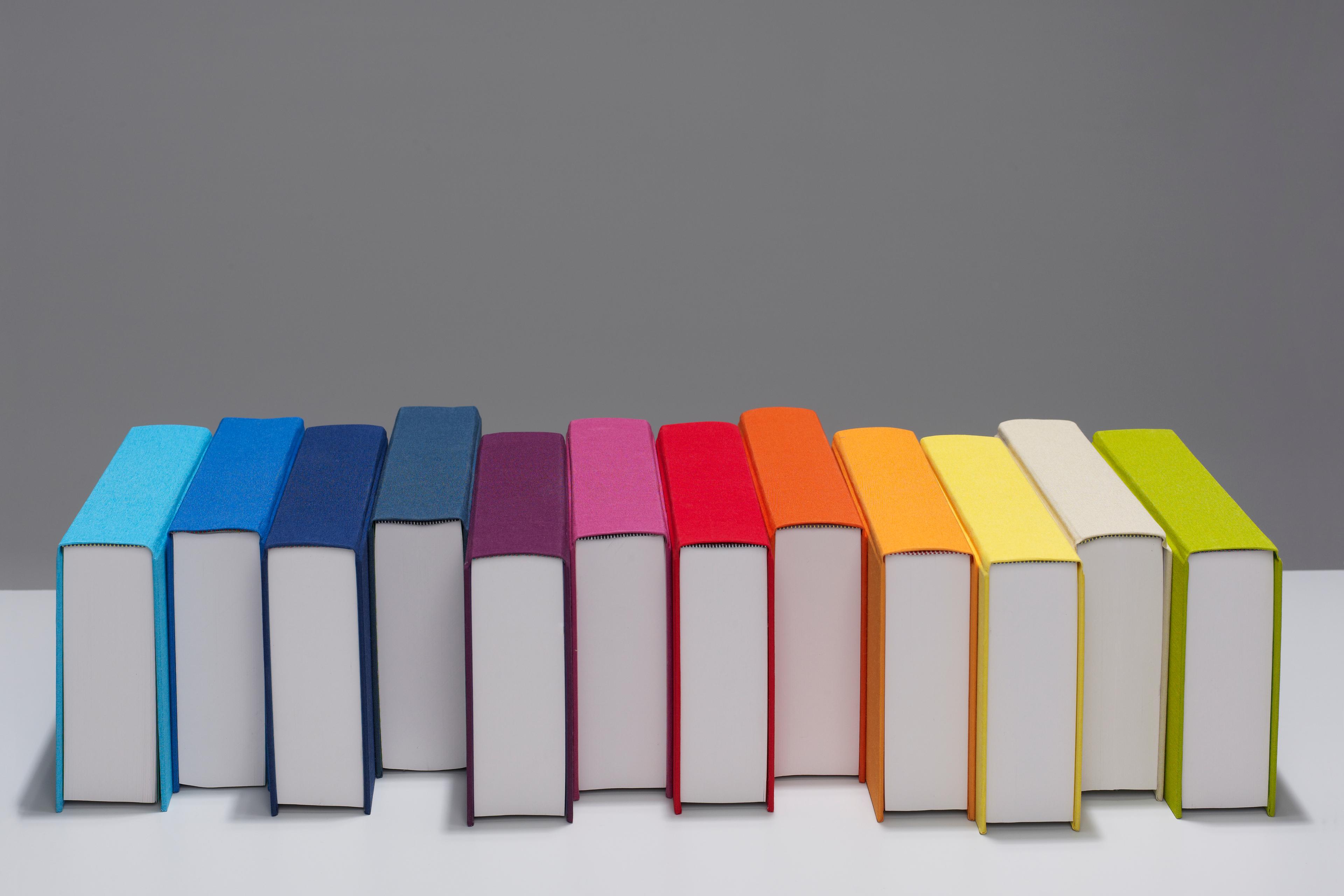 Conceptual Books