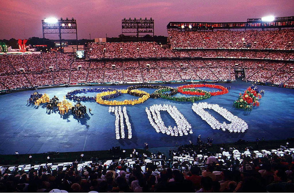 30 Years Later: The 1996 Olympics Made Atlanta Bigger, But Not More Equitable