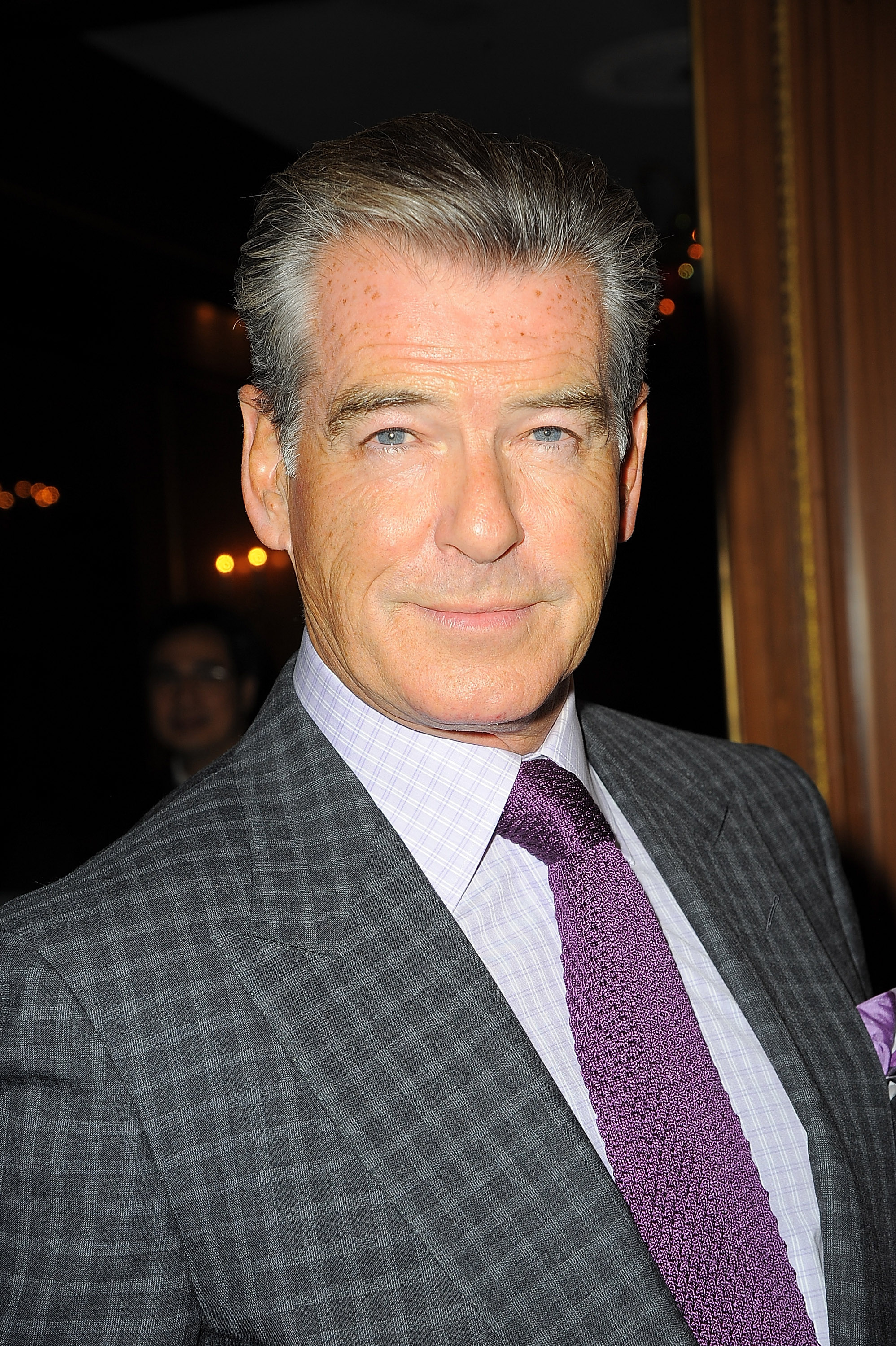 2014 Ovarian Cancer Research Fund's Legends Gala