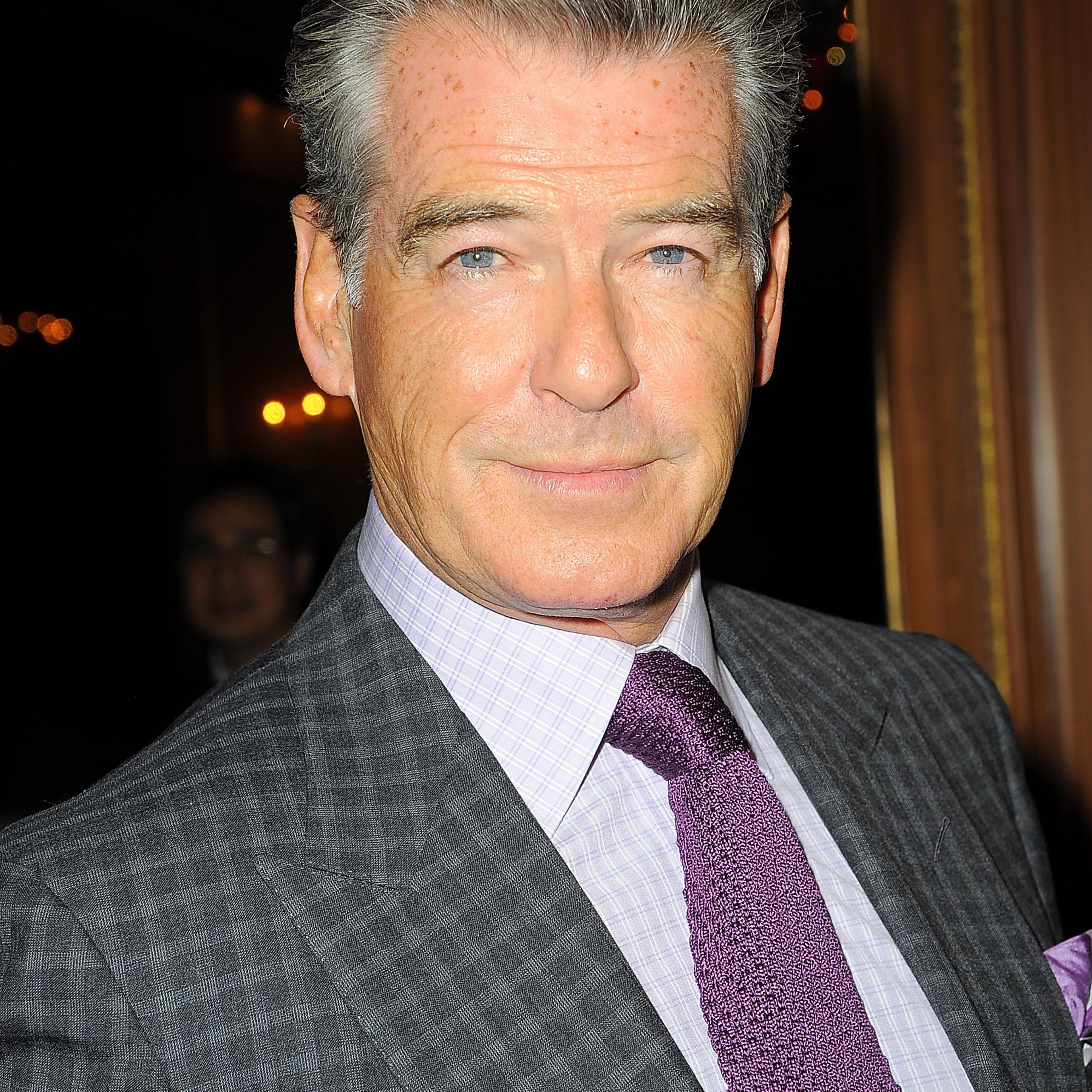 2014 Ovarian Cancer Research Fund's Legends Gala
