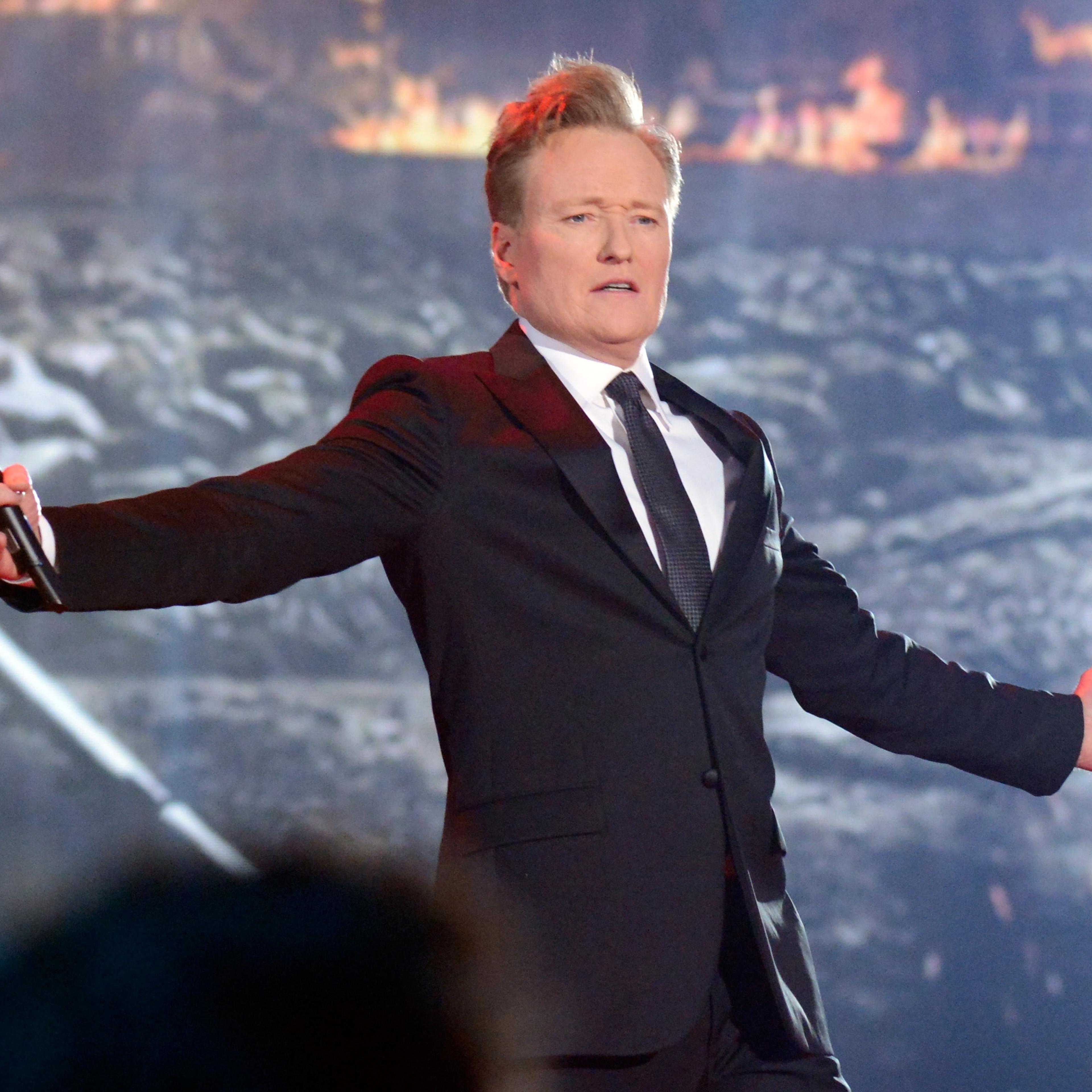 2014 MTV Movie Awards - Show