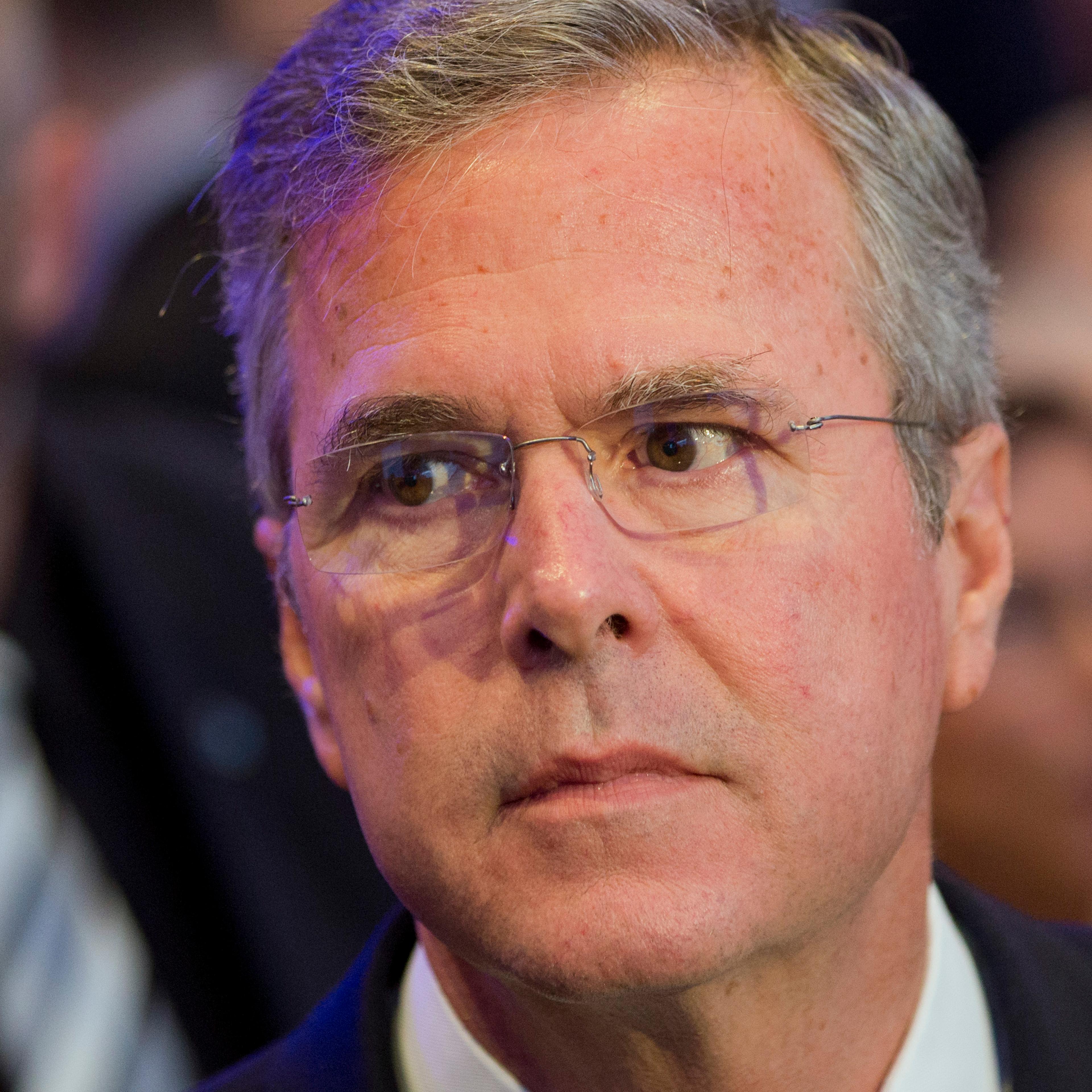 Germany Jeb Bush