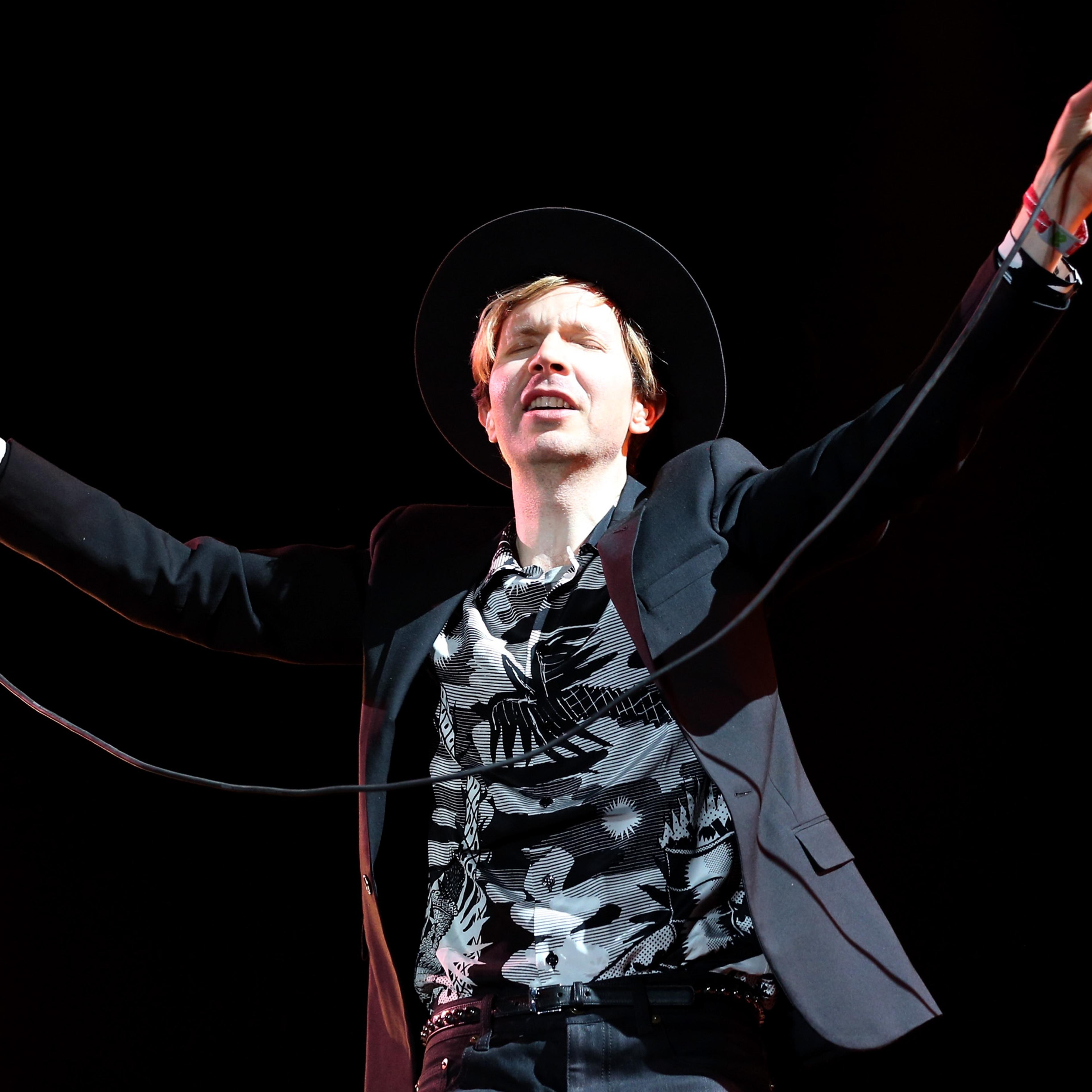 2014 Coachella Valley Music and Arts Festival - Weekend 2 - Day 3