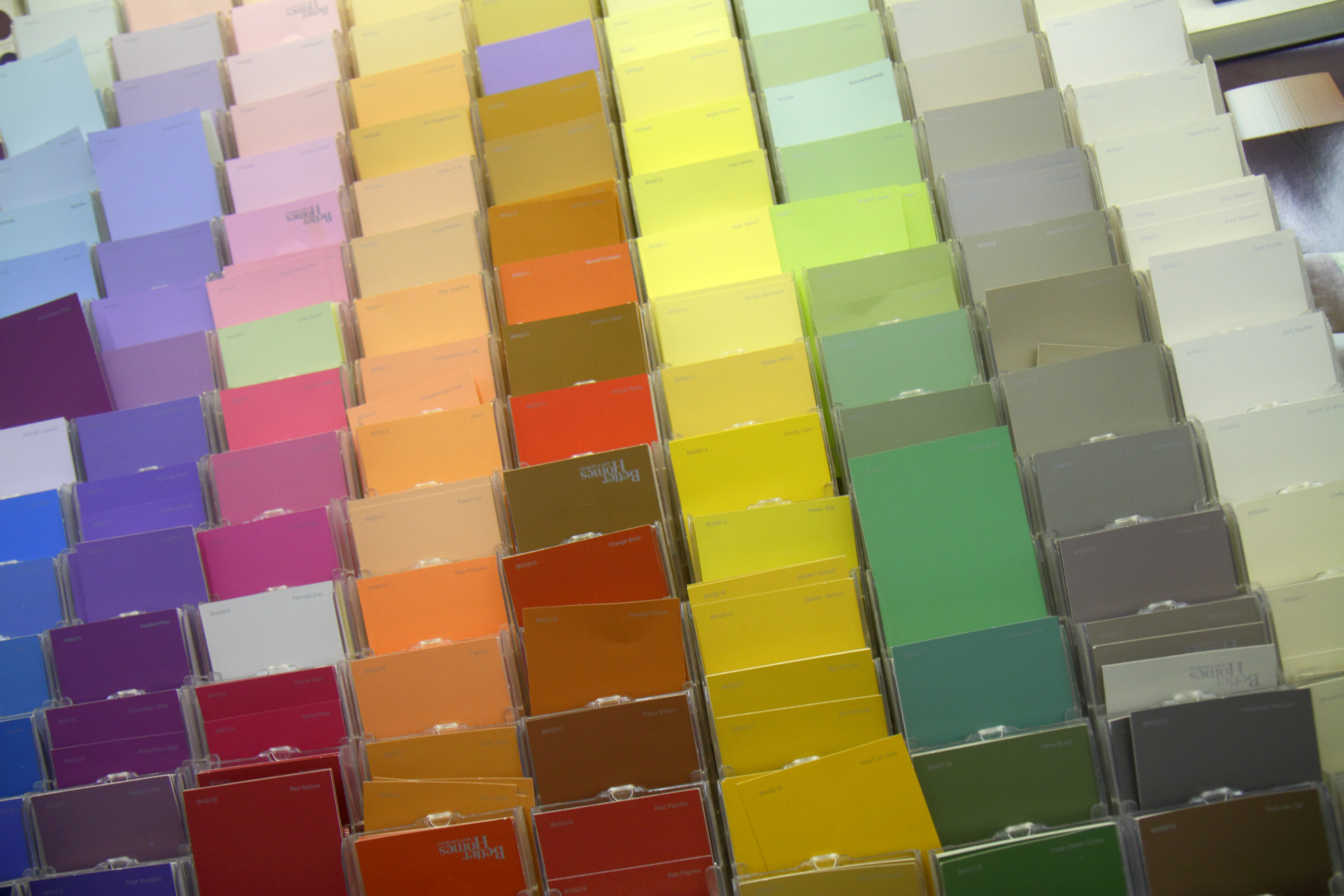 Color