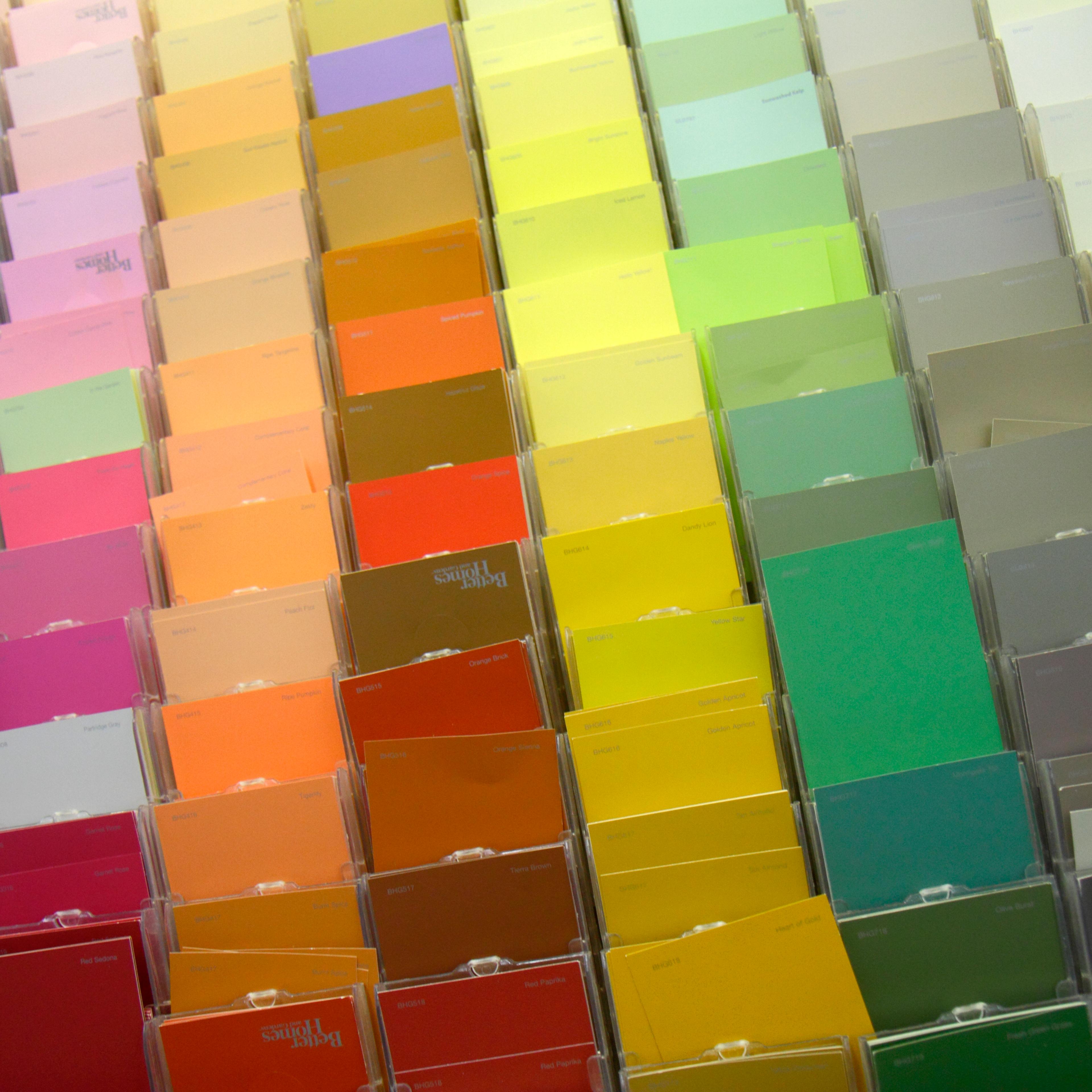 Color