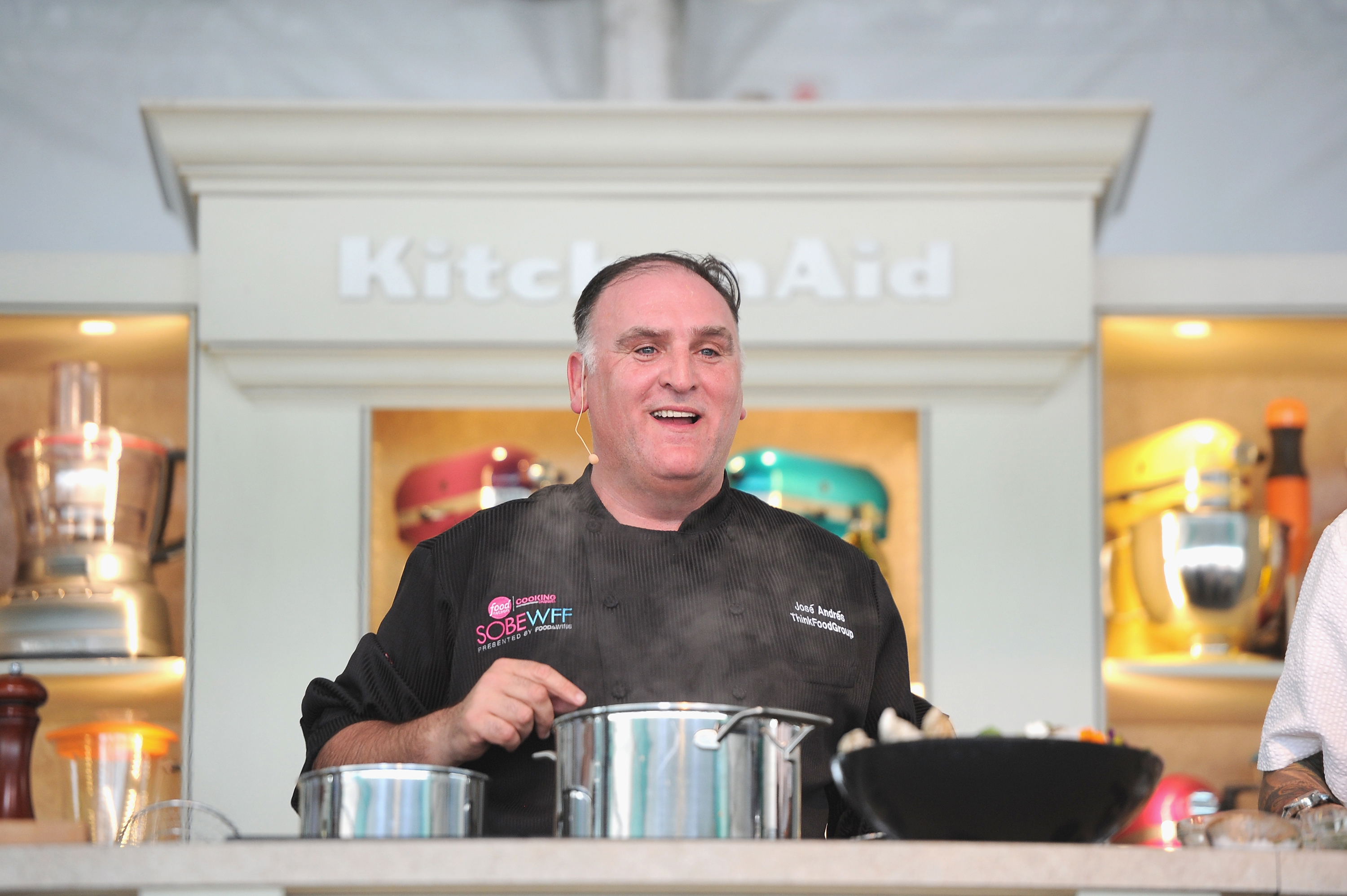chef jose andres