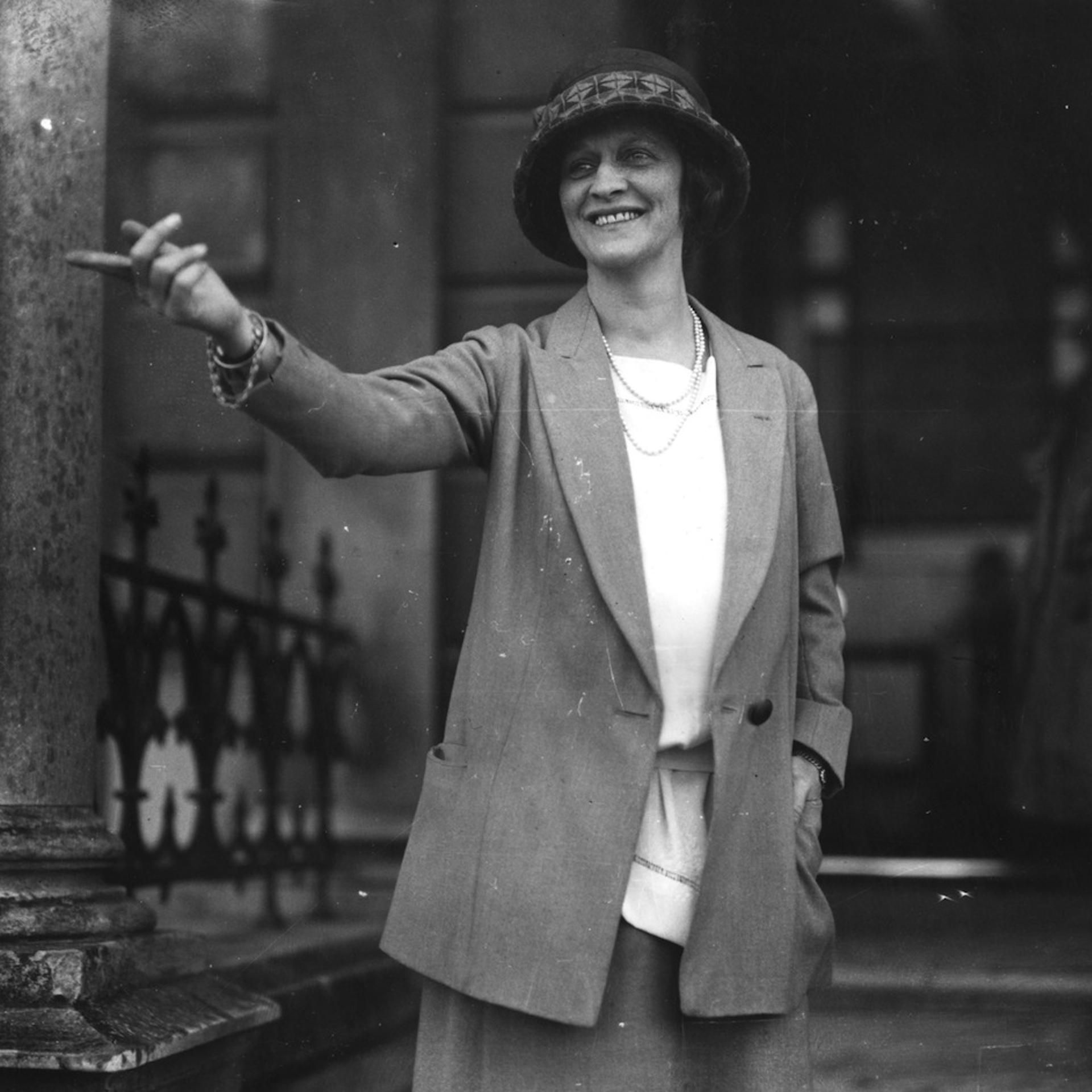 Lady Astor