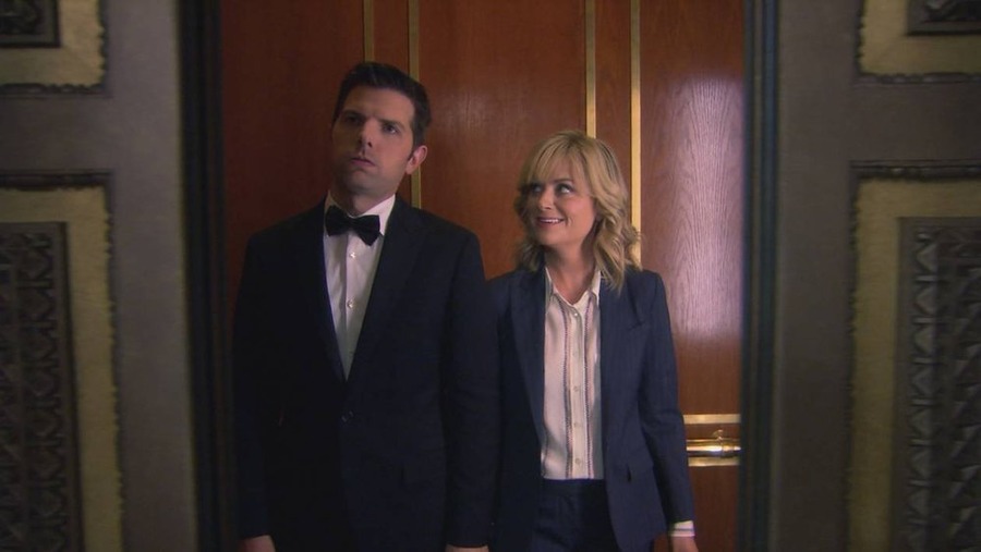 Parks and Recreation - Season 6