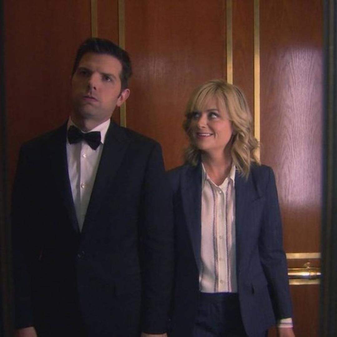 Parks and Recreation - Season 6