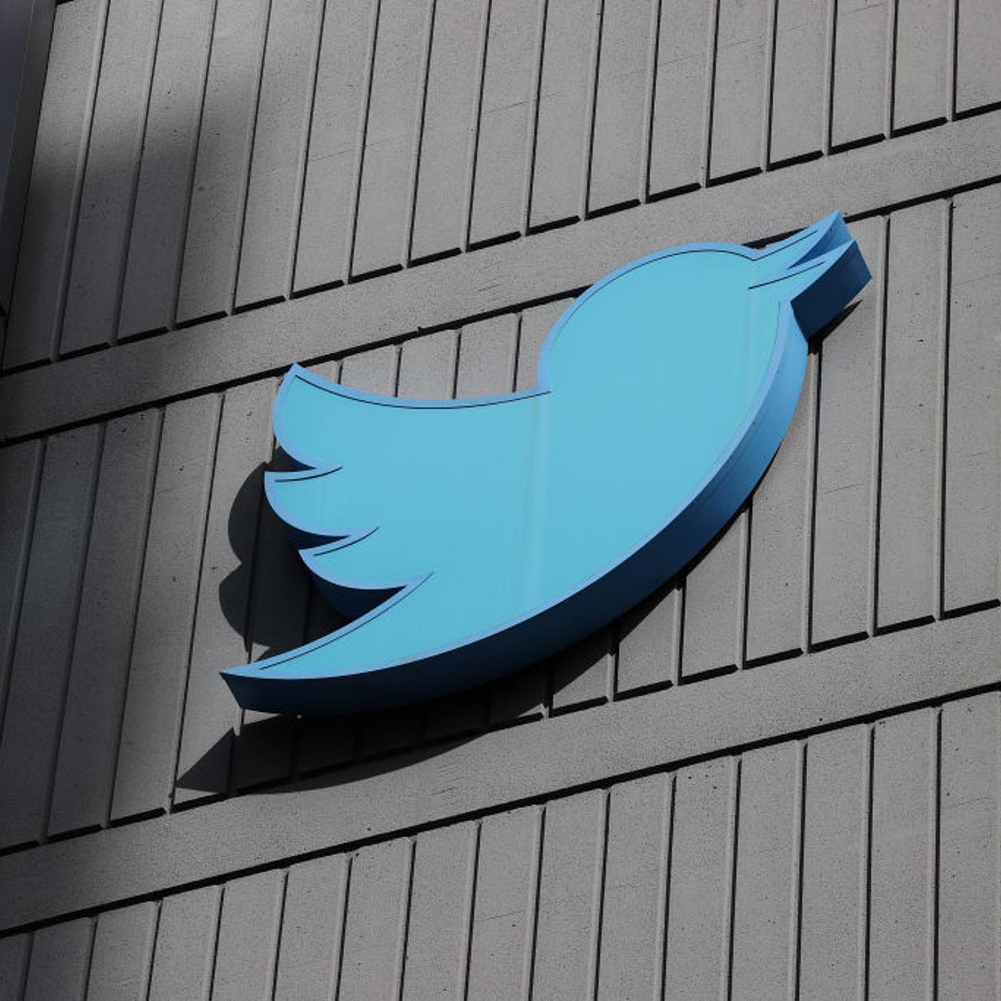 Twitter in San Francisco