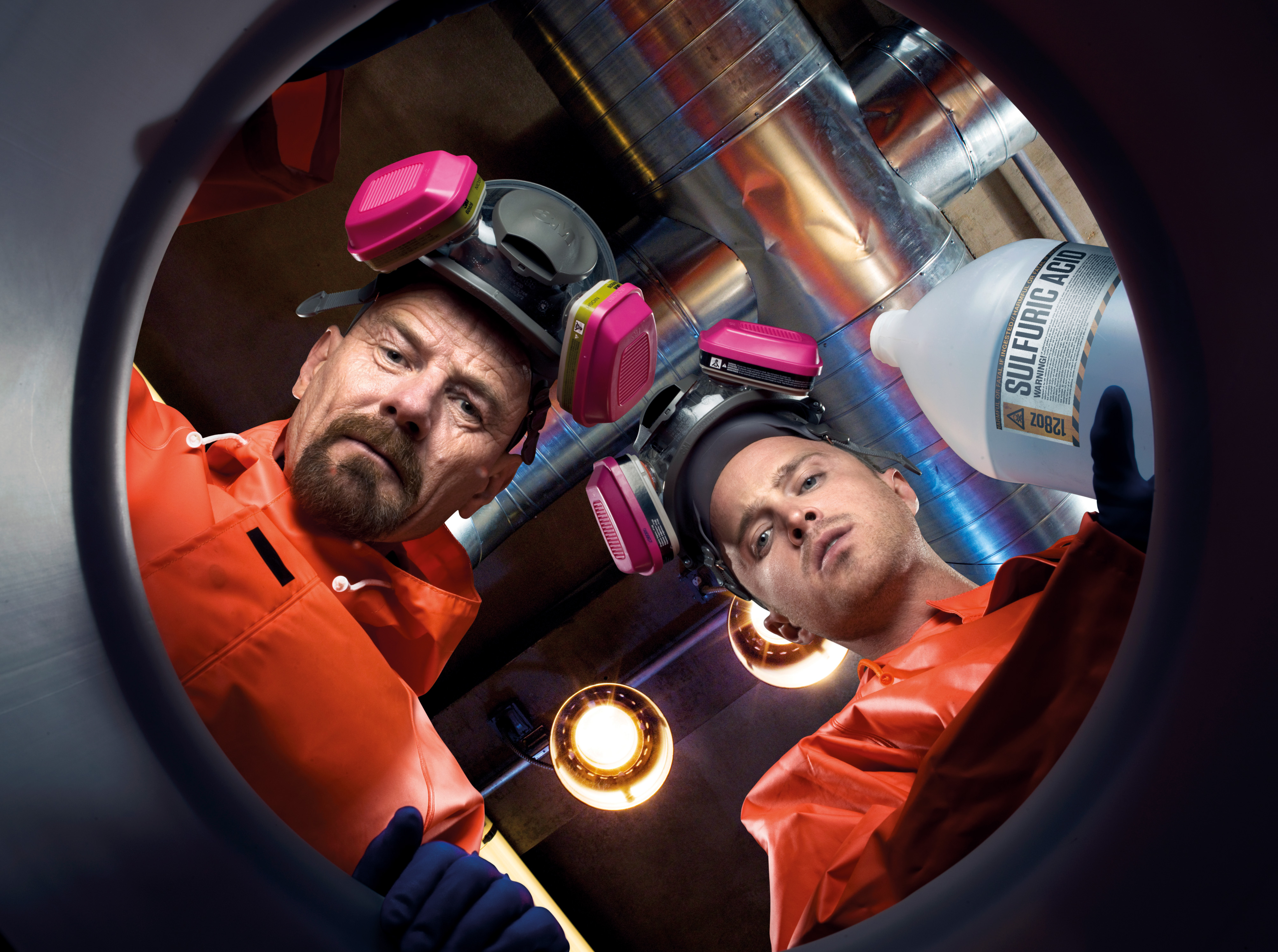 'Breaking Bad': The Stuff You May Have Missed