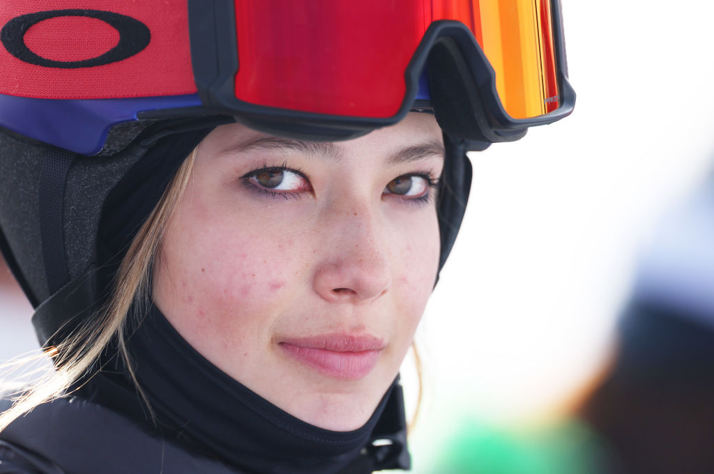 Snowboard - Beijing 2022 Winter Olympics Day 6