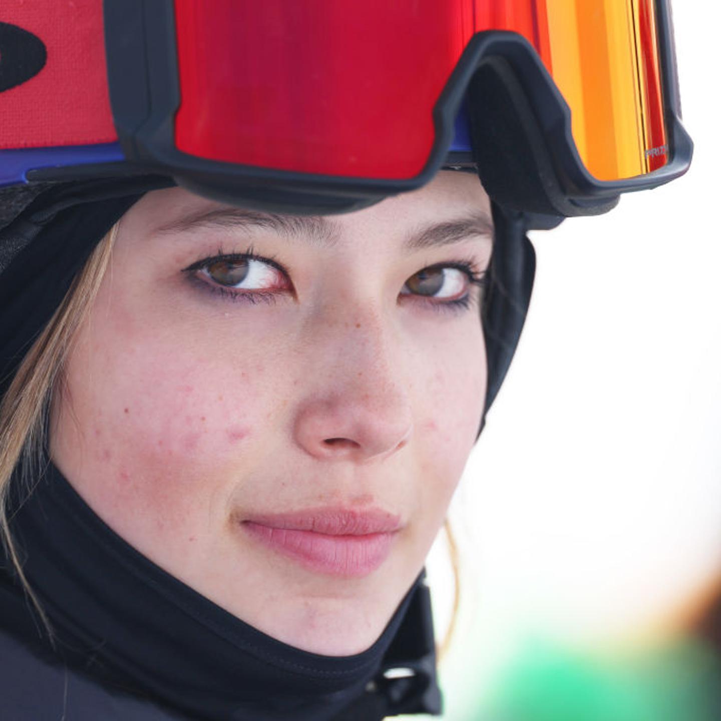Snowboard - Beijing 2022 Winter Olympics Day 6