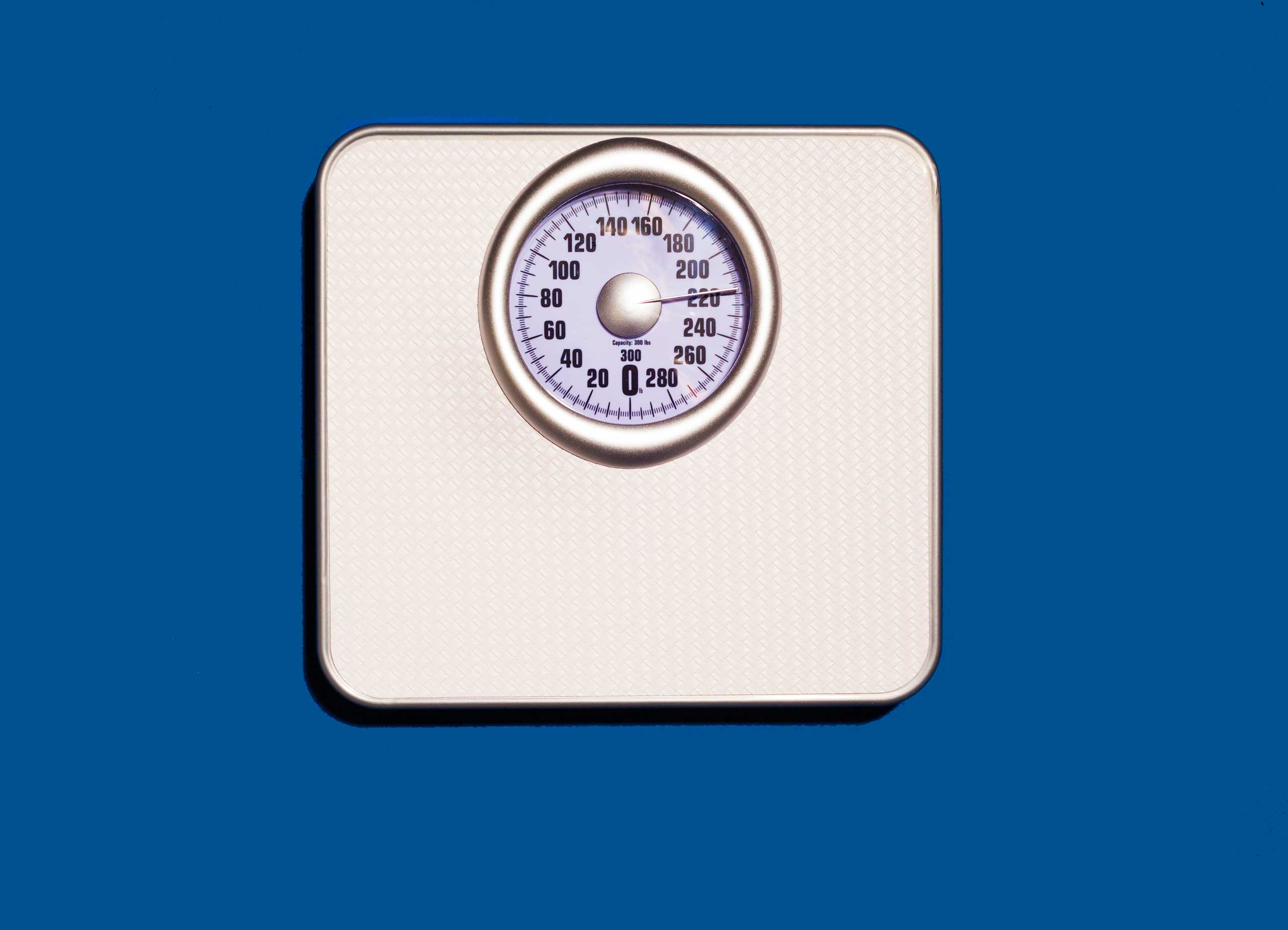 TIME.com stock photos Weight Loss Health Exercise Scale