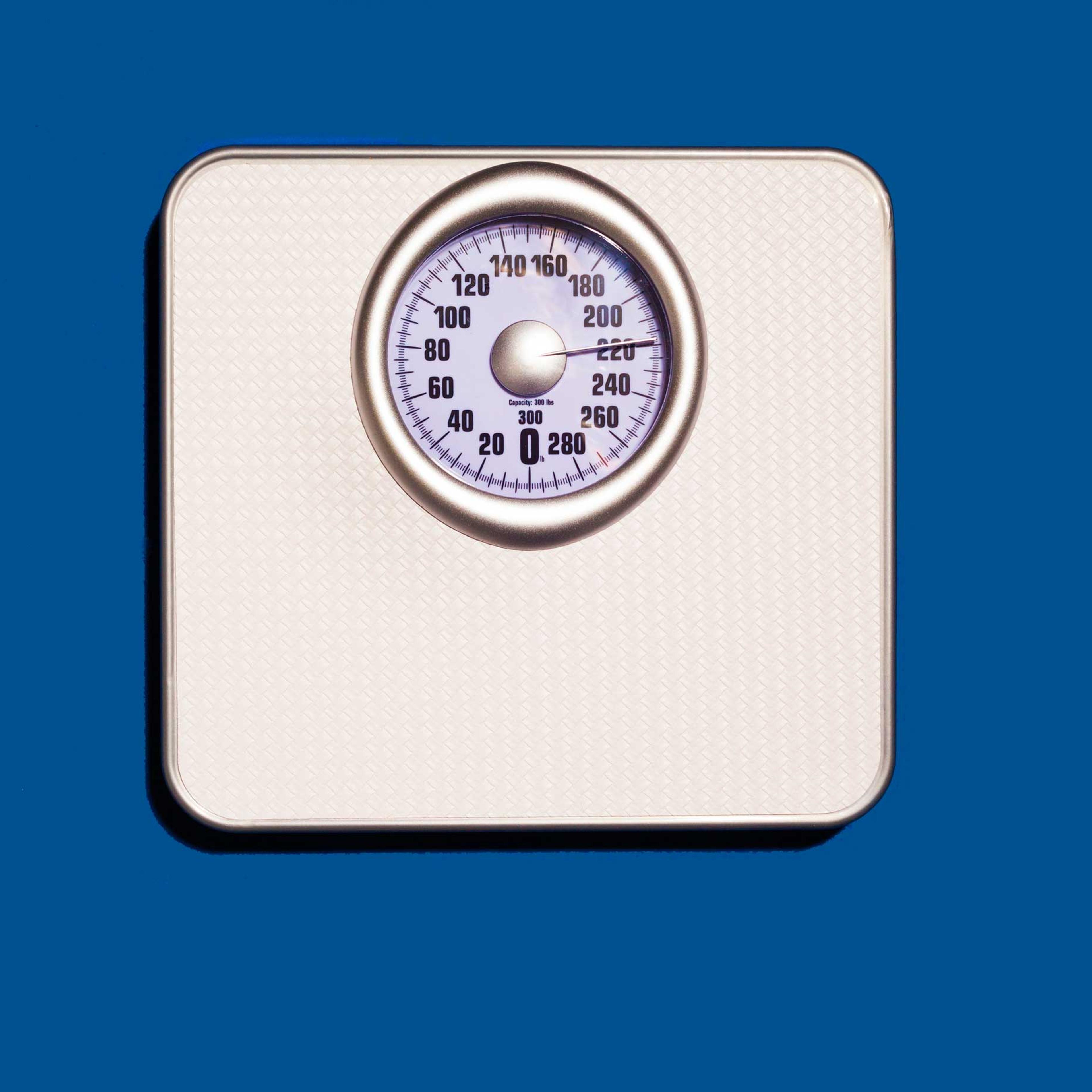 TIME.com stock photos Weight Loss Health Exercise Scale