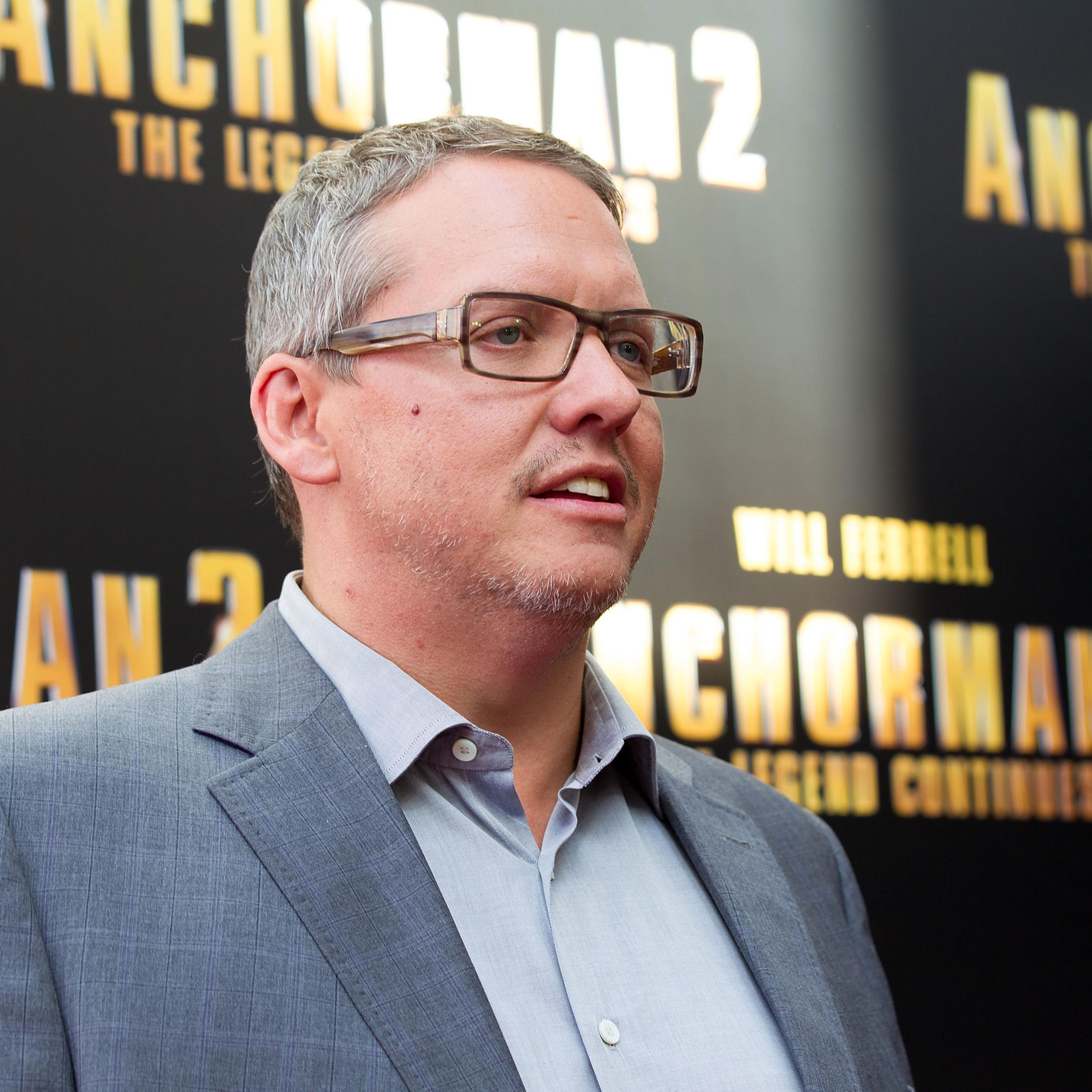 "Anchorman 2: The Legend Continues" Australian Premiere