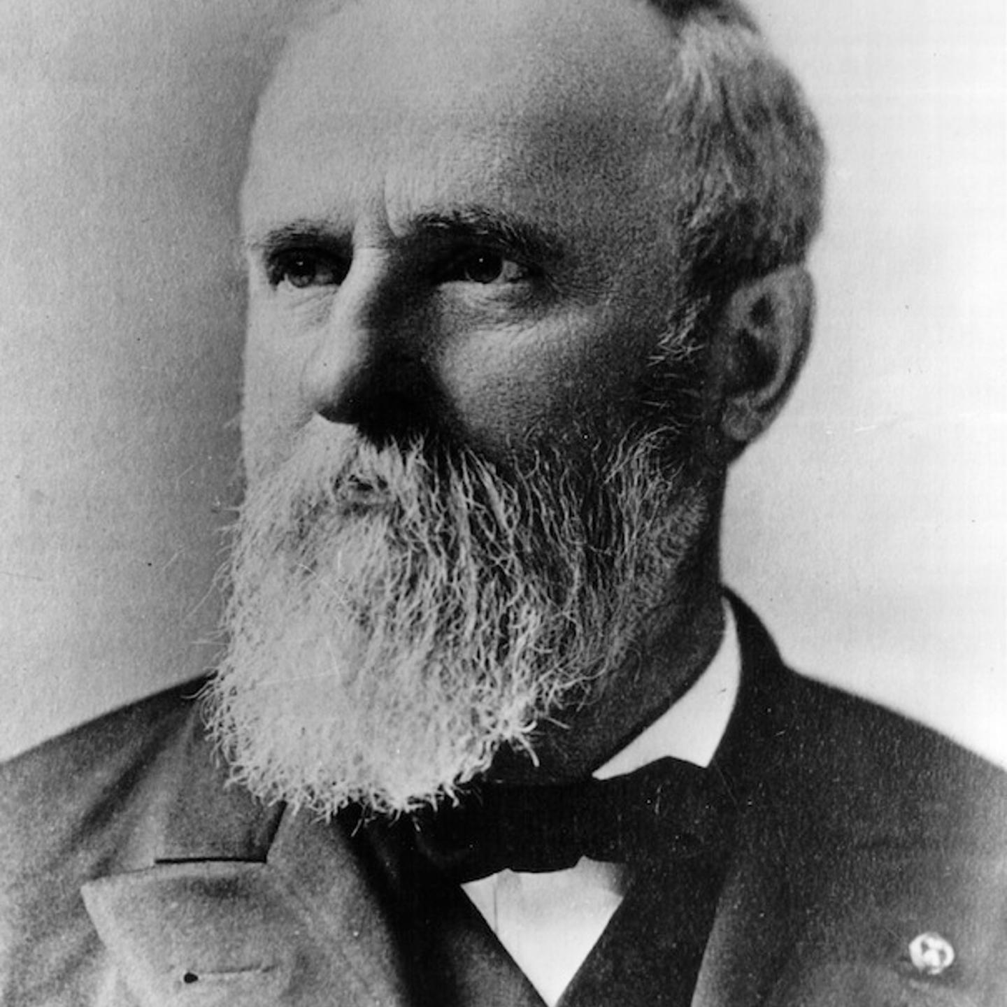 Rutherford B. Hayes