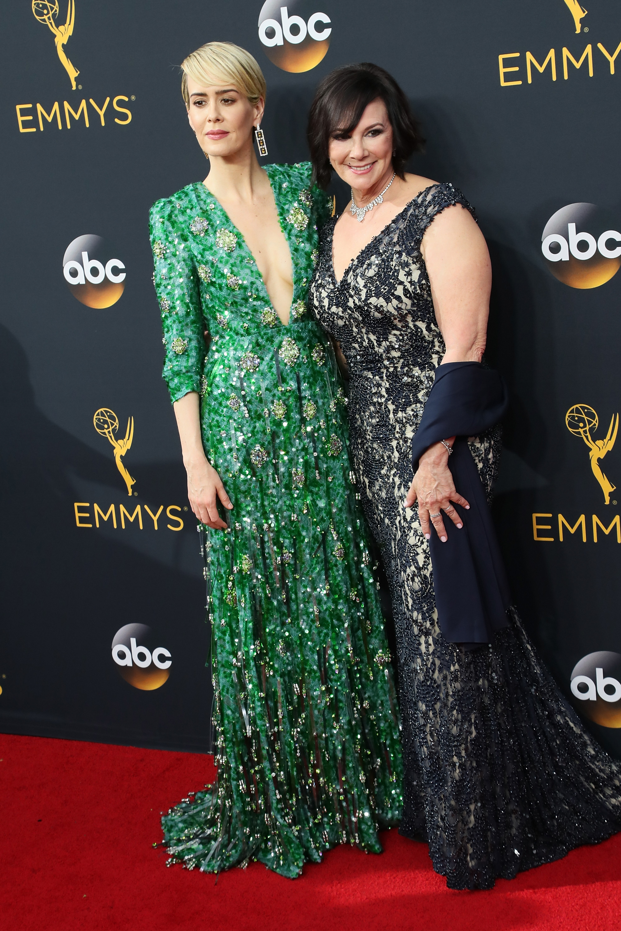 68th Annual Primetime Emmy Awards - Arrivals