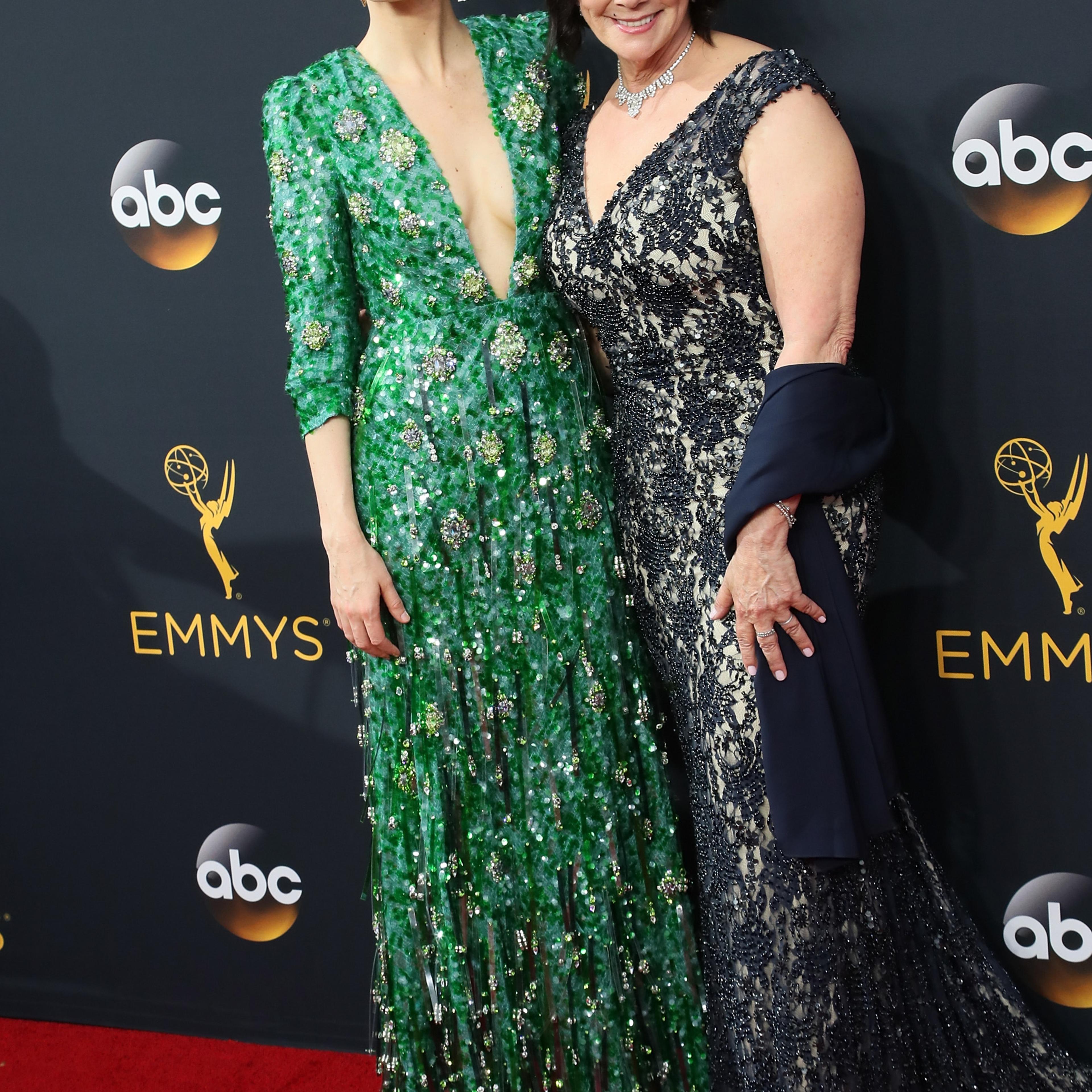 68th Annual Primetime Emmy Awards - Arrivals