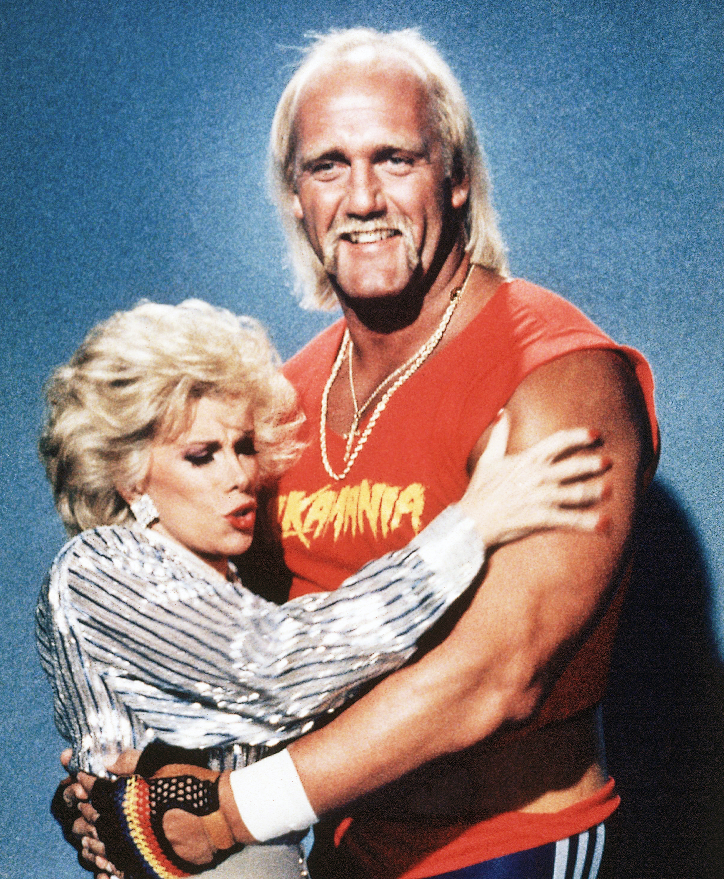 Joan Rivers Dead Obit