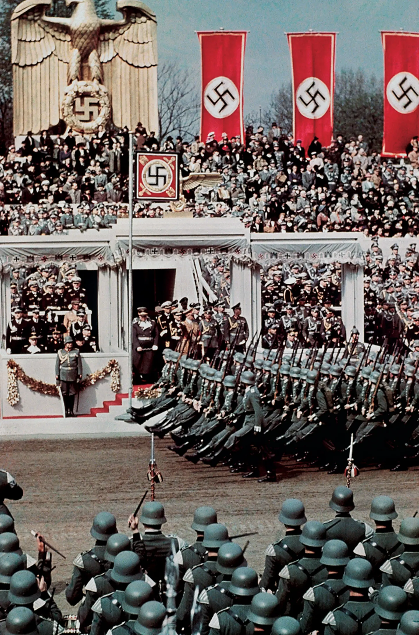 World War II: Photos We Remember