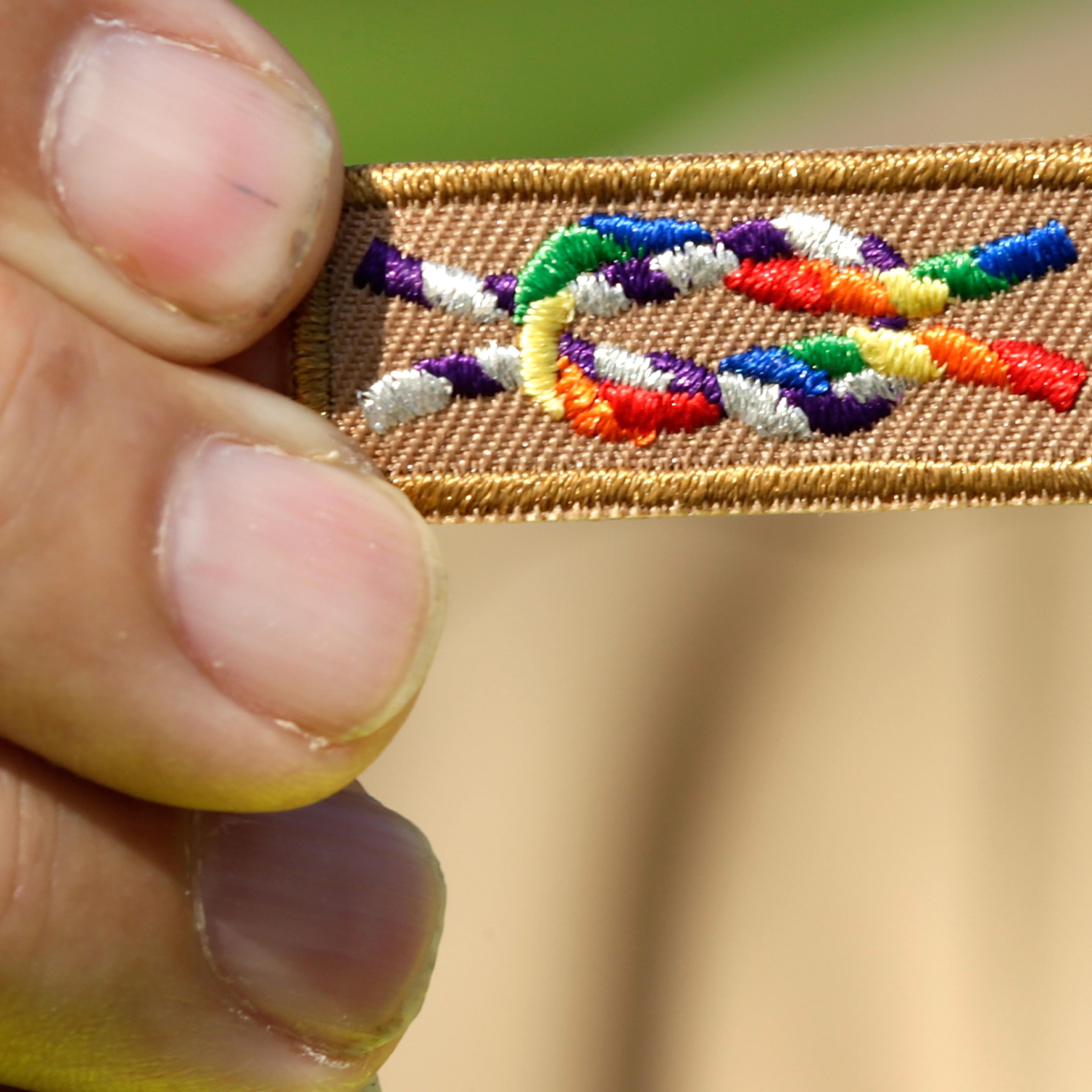 Activists Rally At Boy Scout Memorial In DC For Inclusion Of Gays In Scouts